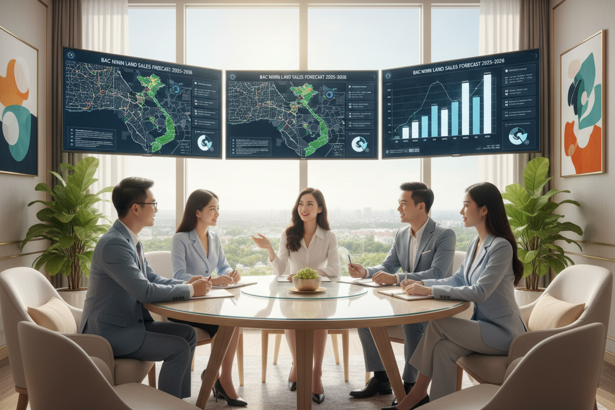 5. Nhận định chuyên gia và dự báo thị trường 2025-2026