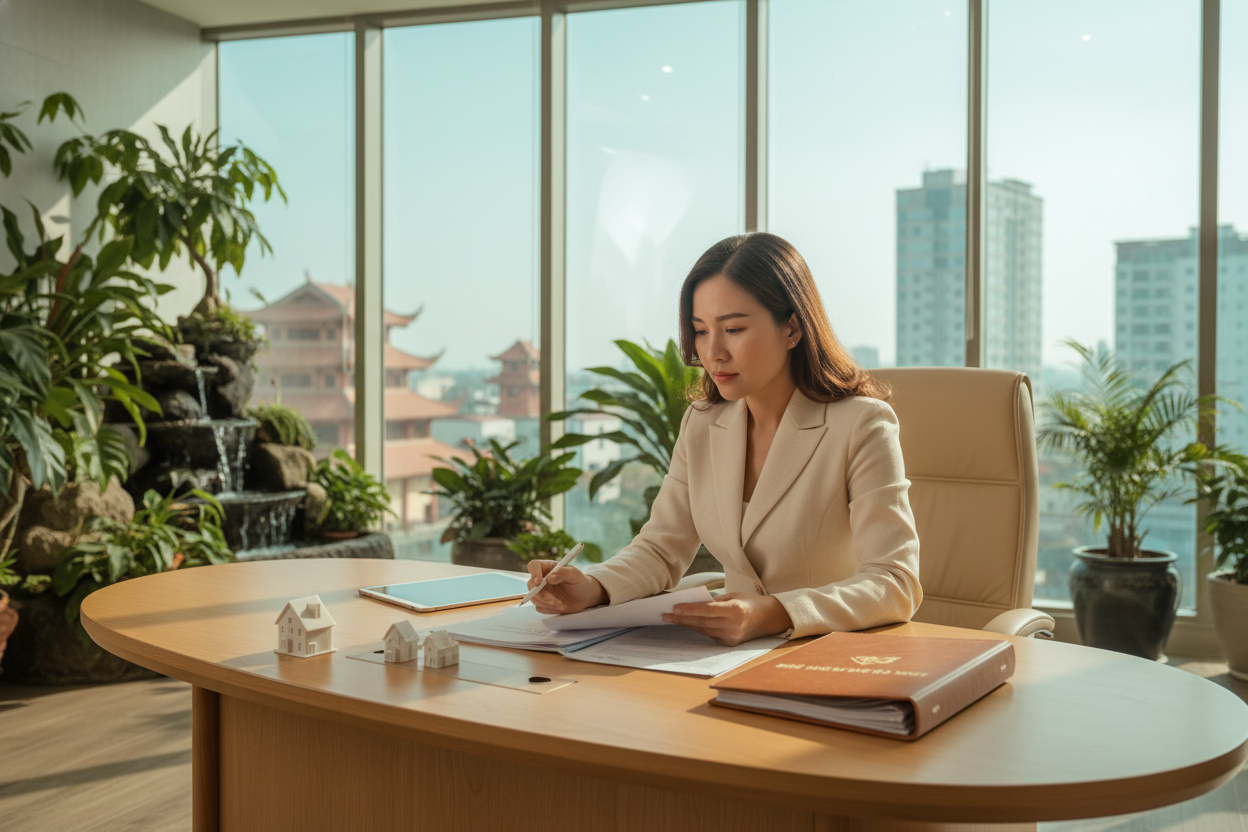 3. Những lưu ý quan trọng khi mua bán Nhà đất Thành phố Bắc Ninh