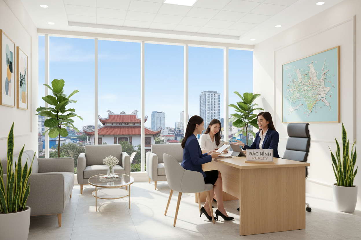 3. Những lưu ý quan trọng khi bán nhà tại Bắc Ninh