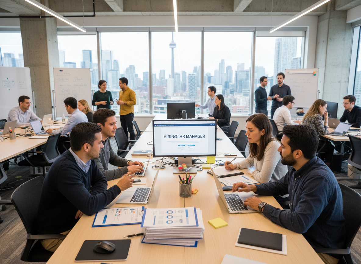When to Make Your First HR Hire in Ontario (2026)