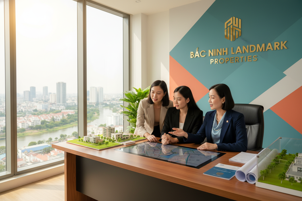 4. Chuyên gia nhận định về Đất nền Thành phố Bắc Ninh