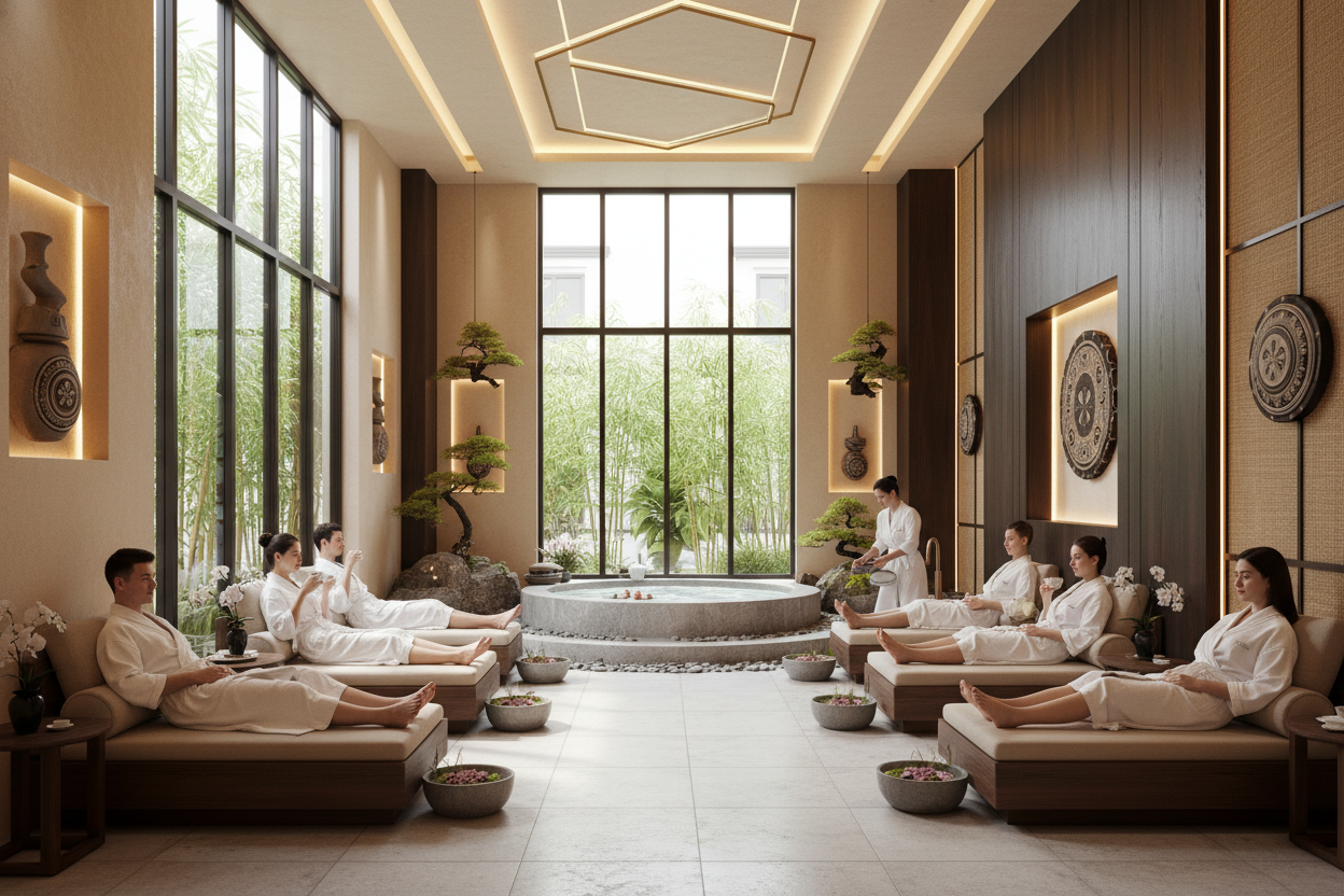 3. Tiêu chí lựa chọn nhà phố phù hợp tại Bắc Ninh