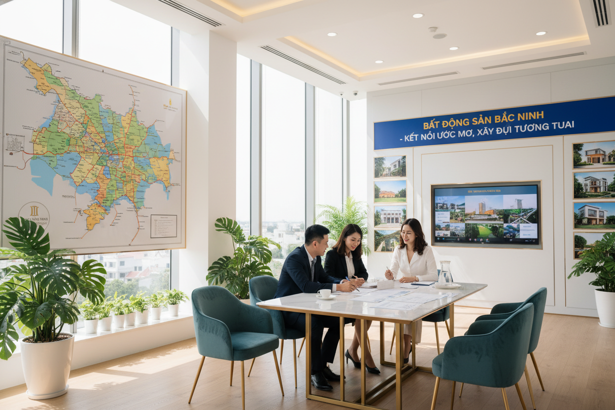 3. Những lưu ý quan trọng người mua cần biết khi giao dịch nhà đất Bắc Ninh