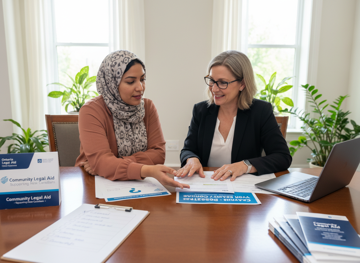 Newcomer Car Accident Rights Ontario 2026: A Plain-Language Guide to Claims