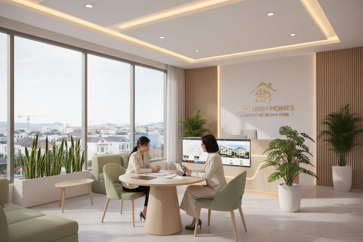 5. Kinh nghiệm và chiến lược bán nhà hiệu quả tại Bắc Ninh T1/2026