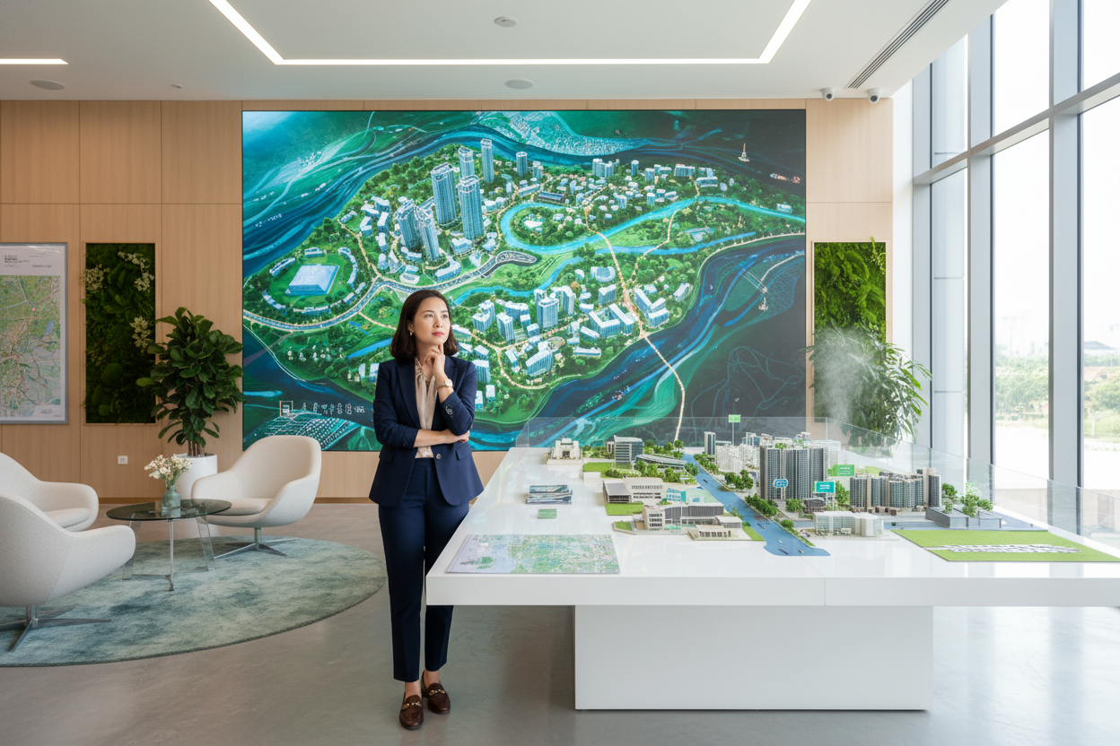 5. Chiến lược đầu tư đất nền Bắc Ninh phù hợp nhà đầu tư năm 2026