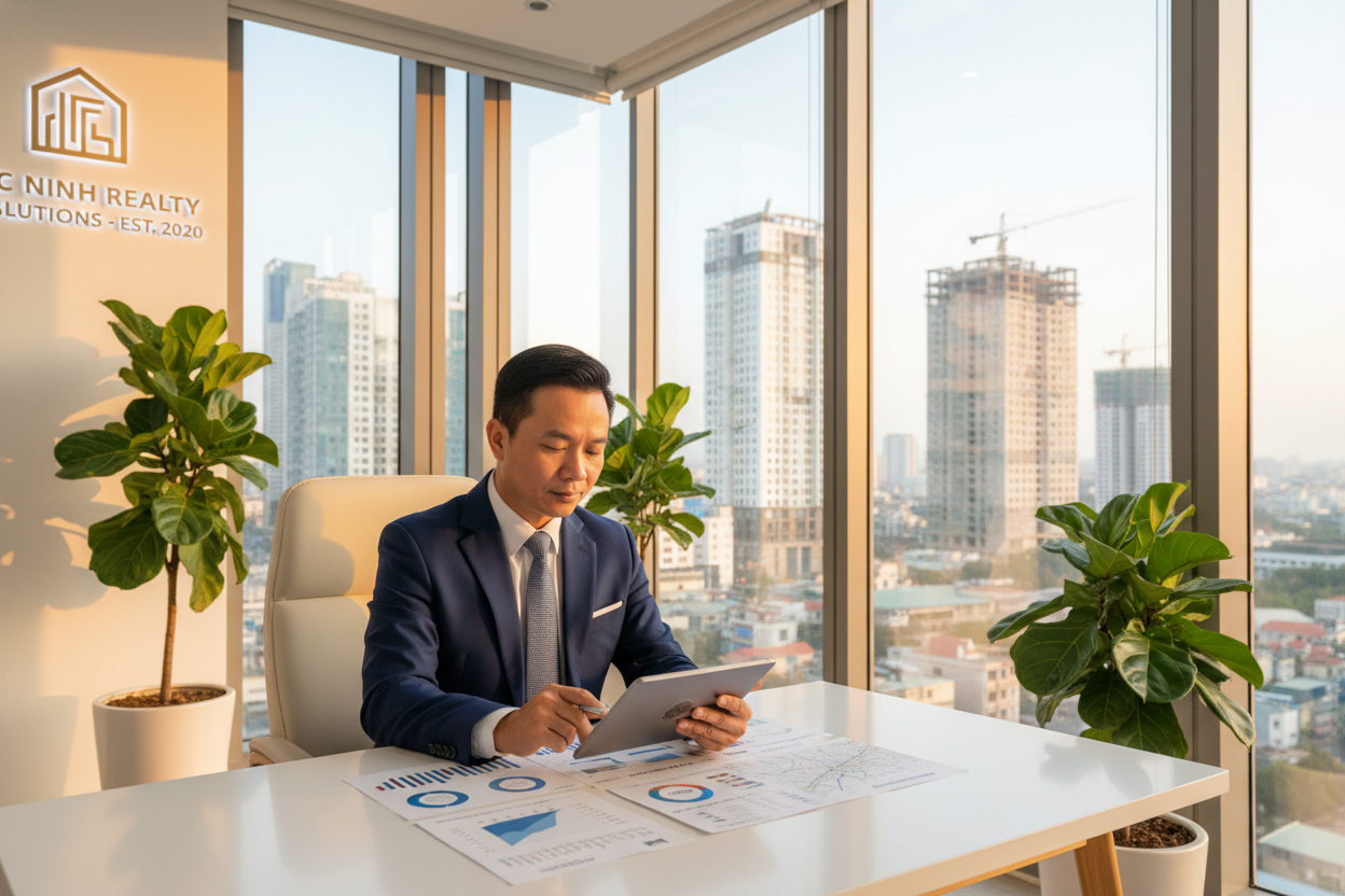 4. Góc nhìn chuyên gia về thị trường bất động sản Bắc Ninh tháng 1/2026