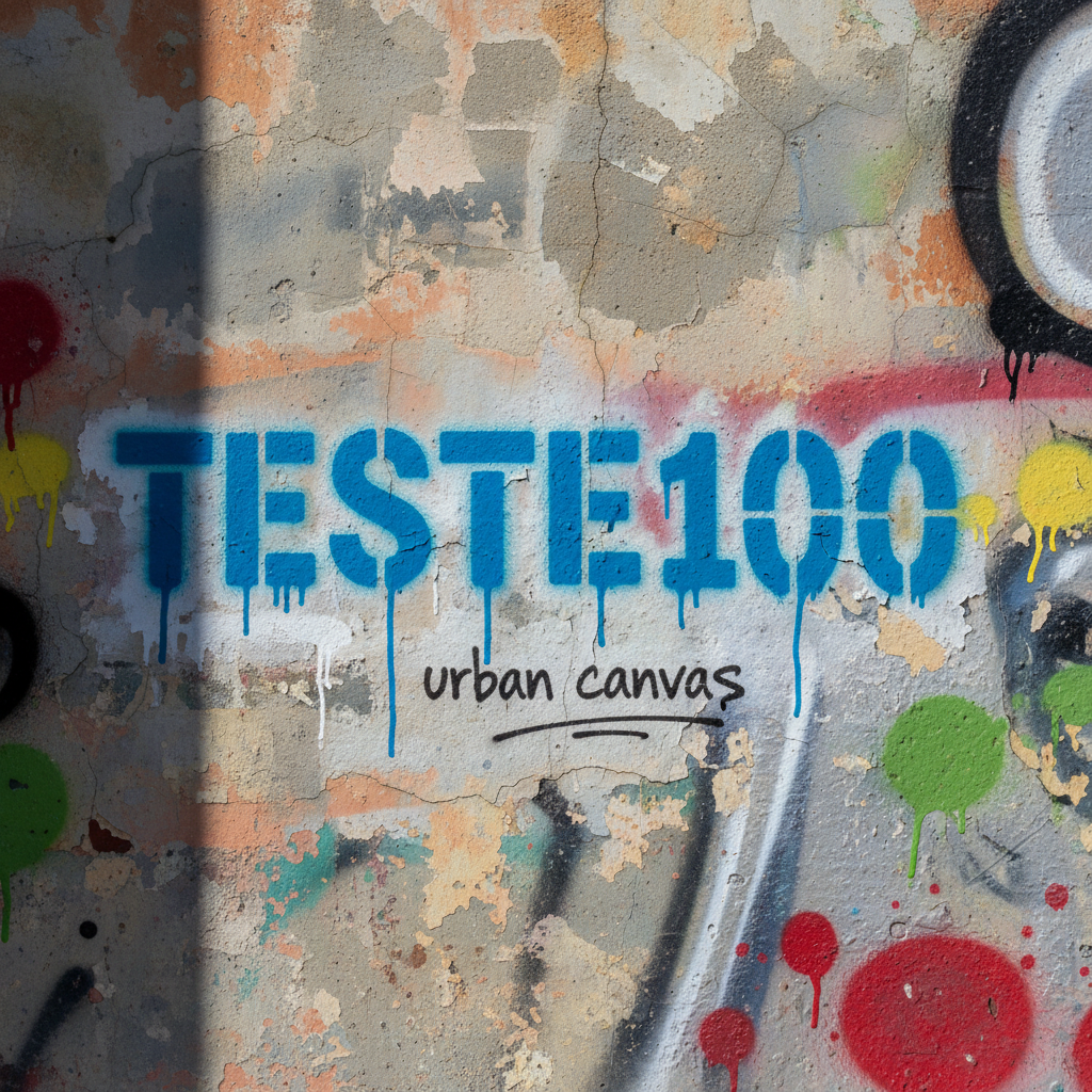 gere uma imagem de teste com o texto teste100 na imagem