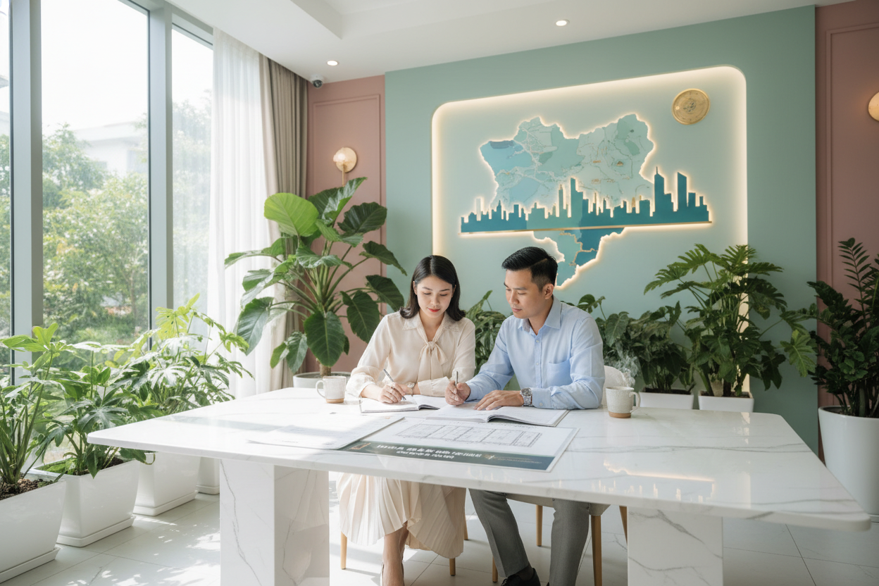 3. Các lưu ý cần thiết khi mua bán Nhà đất Thành phố Bắc Ninh