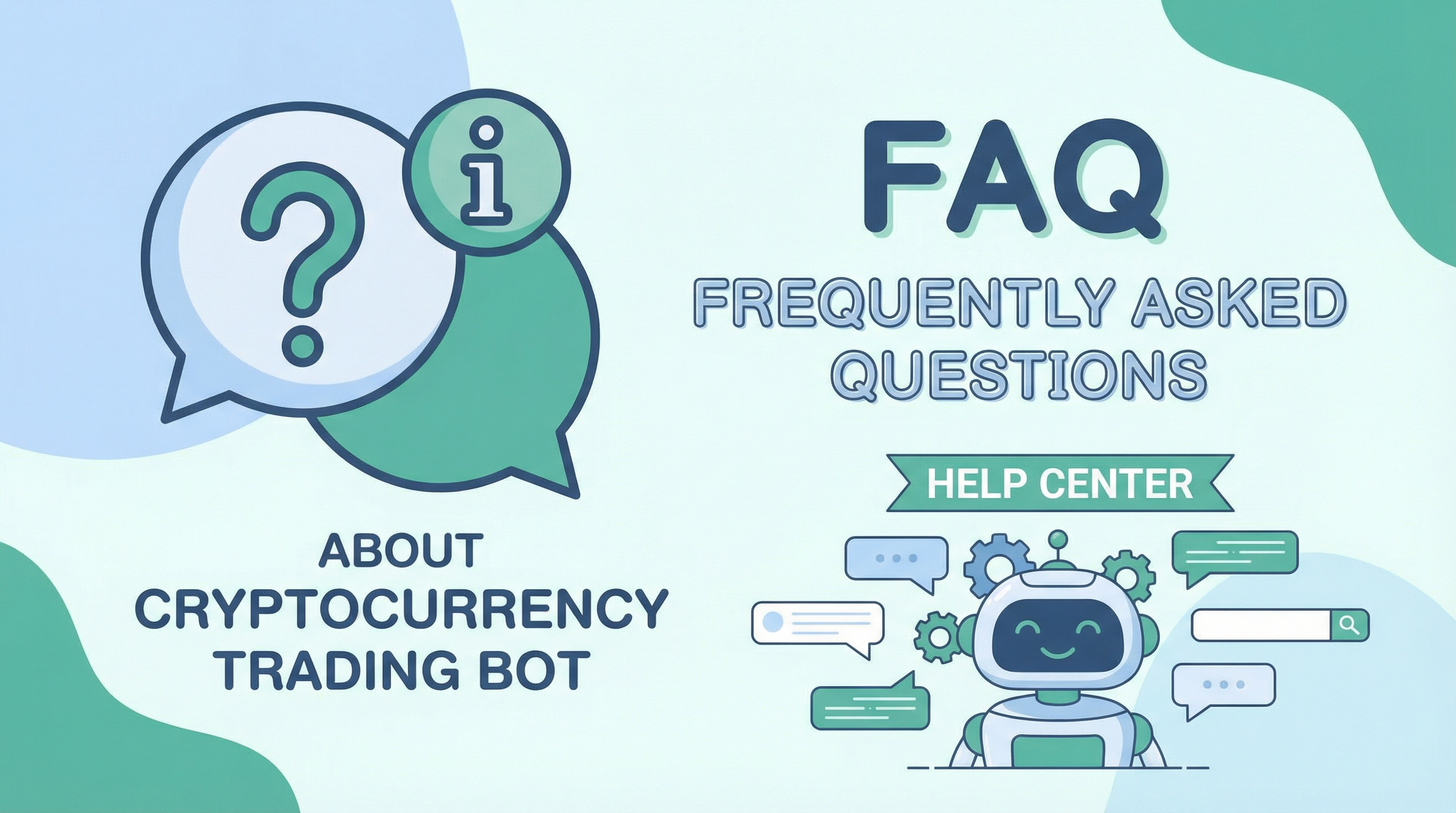 Часто задаваемые вопросы о ByBot