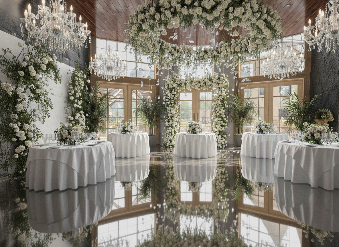 Дизайн гостиной в стиле Лофт — фото интерьера от нейросети RoomGPT