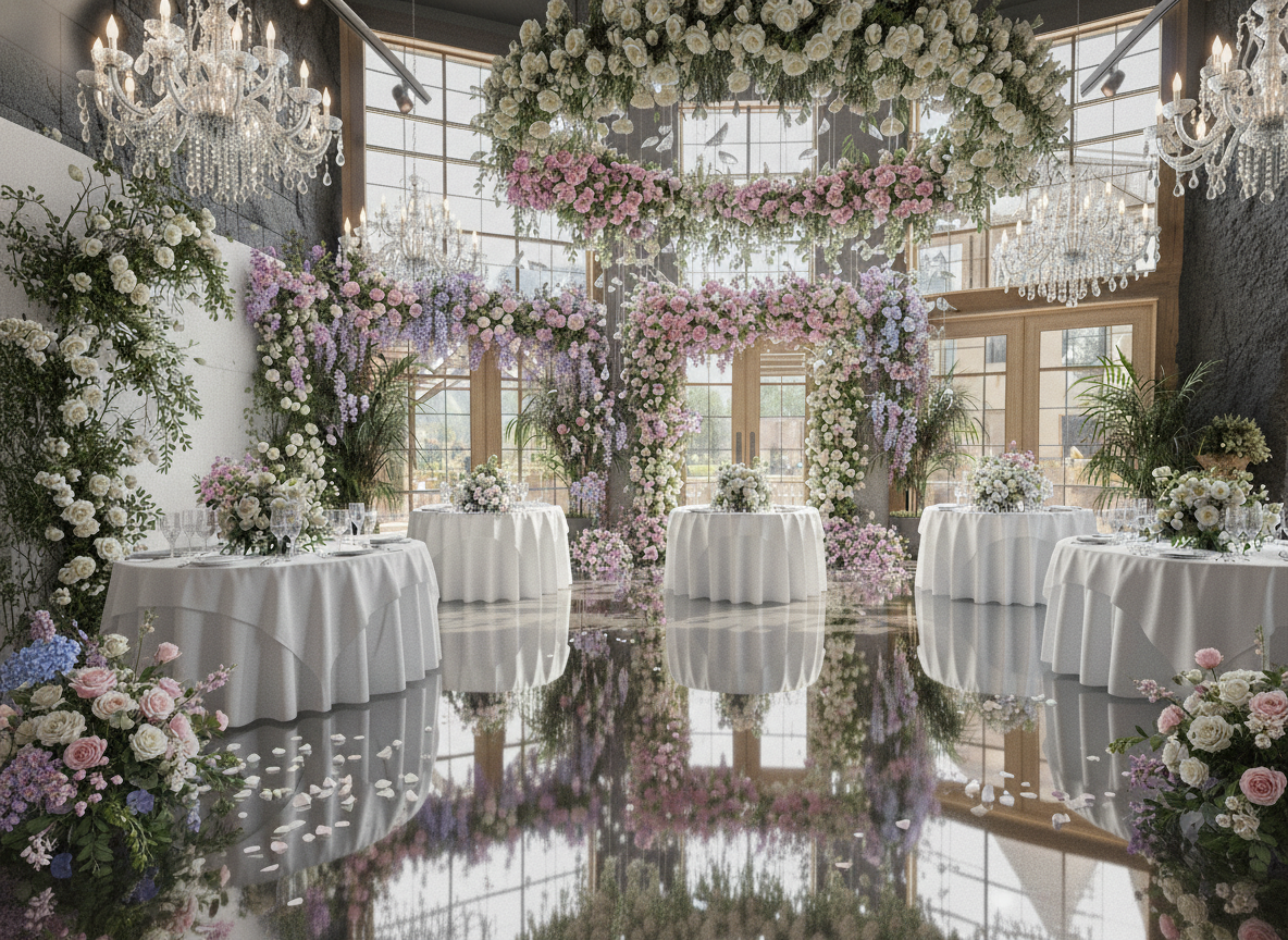 Дизайн гостиной в стиле Лофт — фото интерьера от нейросети RoomGPT