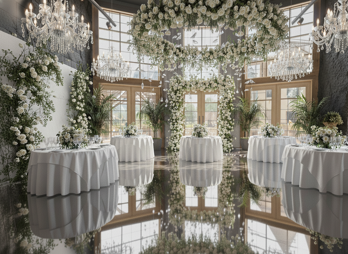 Дизайн гостиной в стиле Лофт — фото интерьера от нейросети RoomGPT