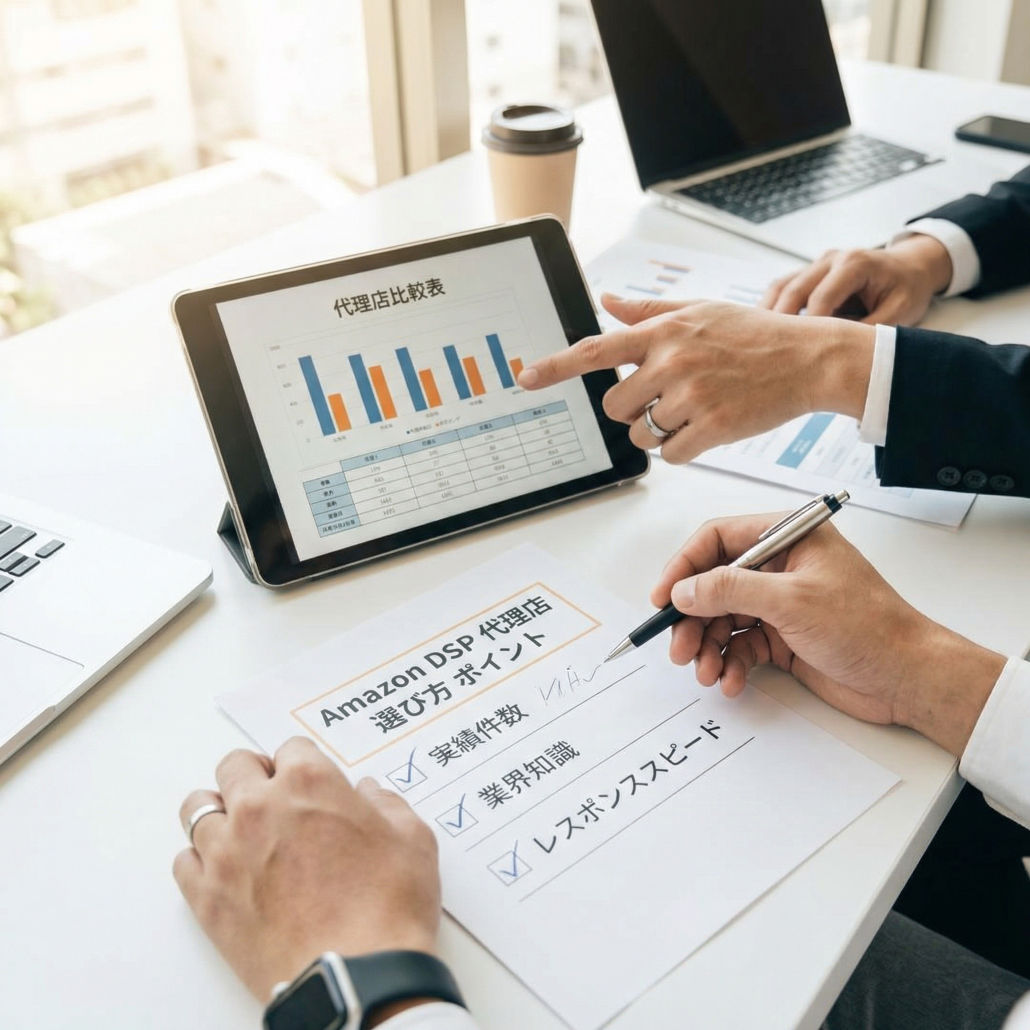 広告運用者の不安と解消法