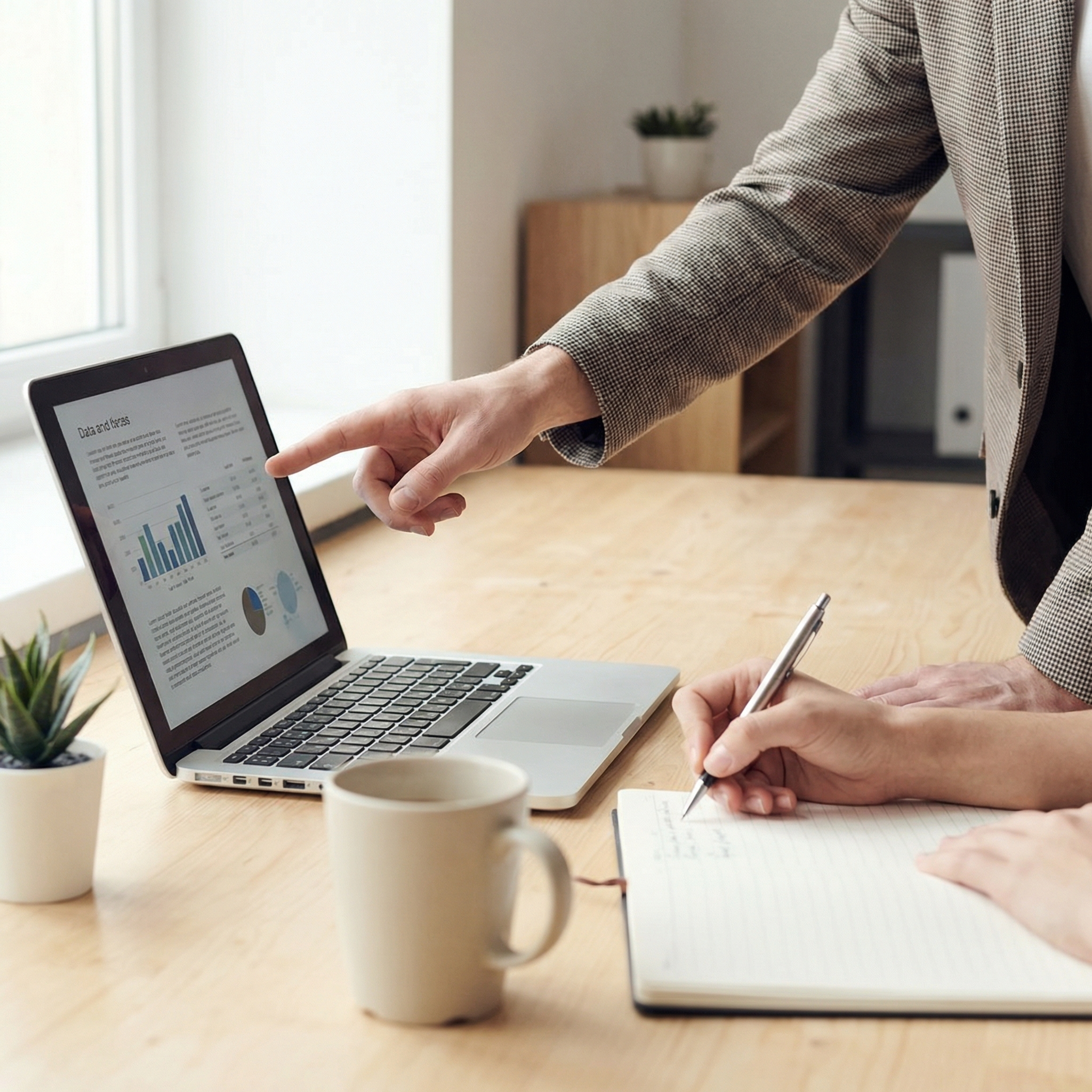 無料代理店診断と相談サービス