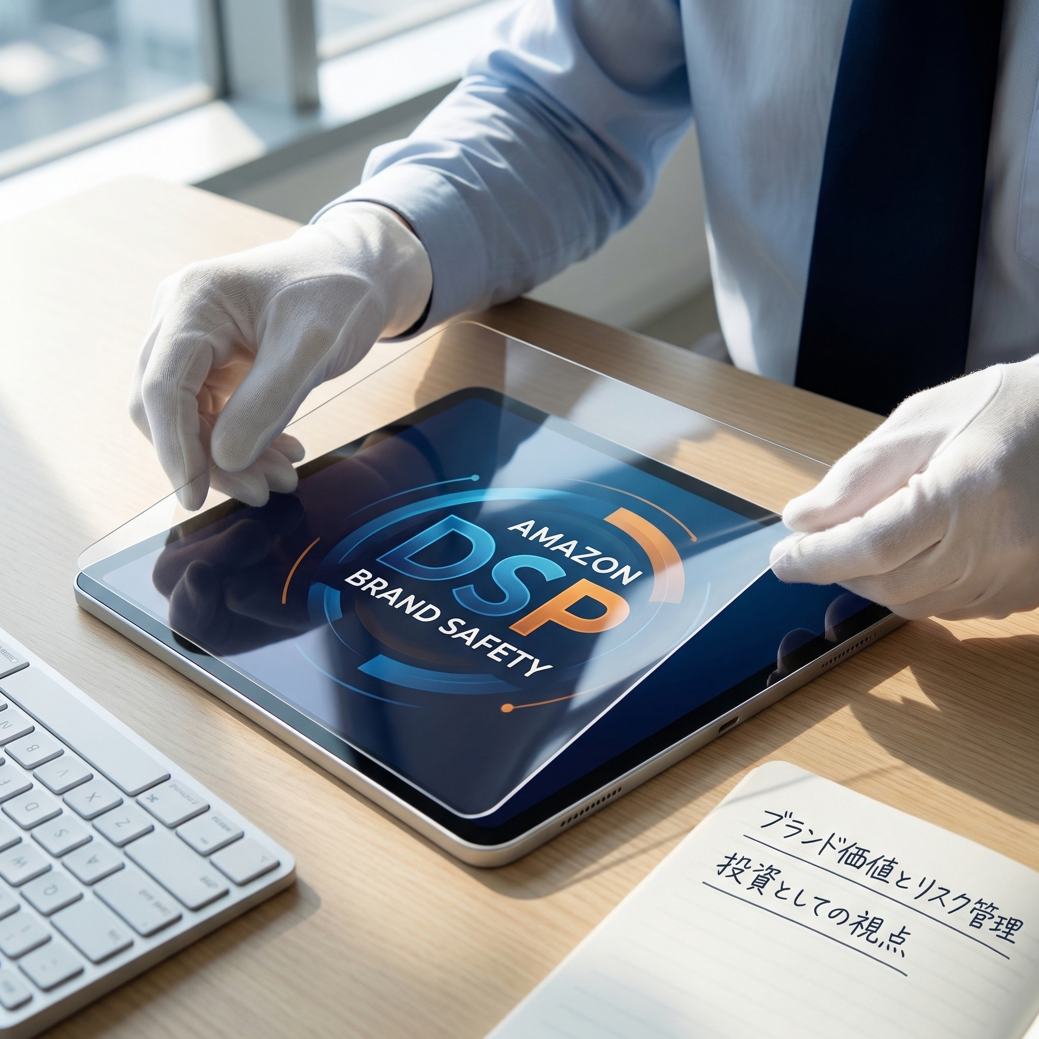 無料チェックの案内