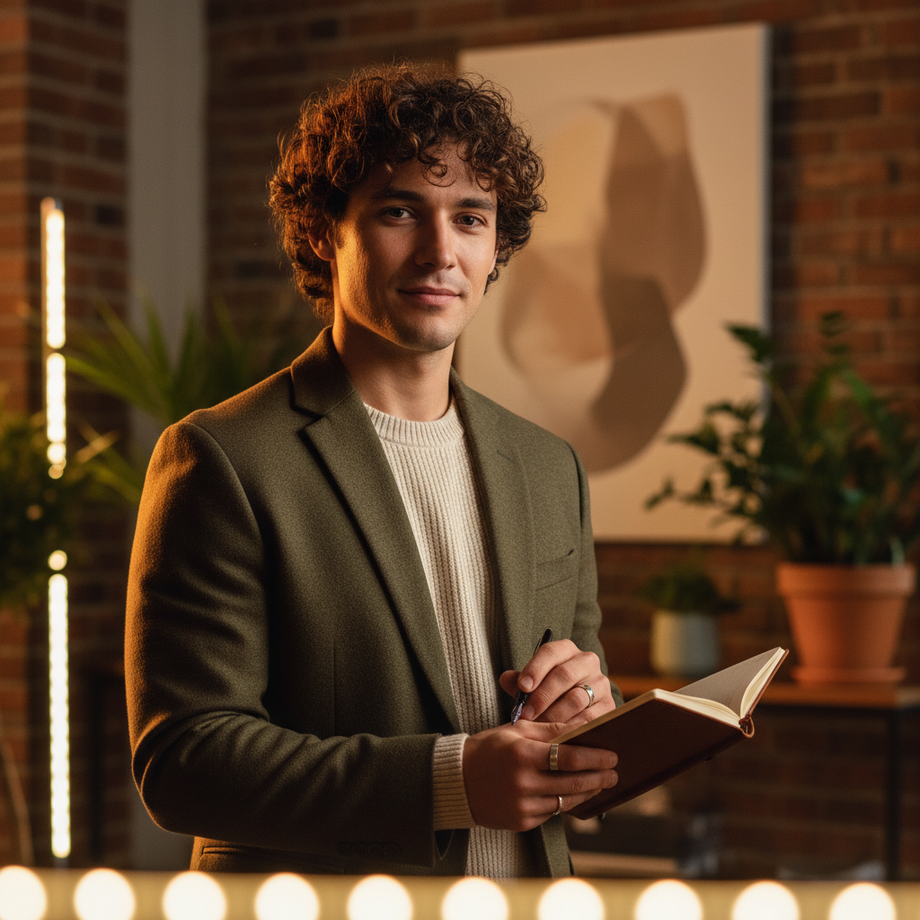 AI image tools vs Openclaw — photorealistic 4K portrait generated with AI Banana