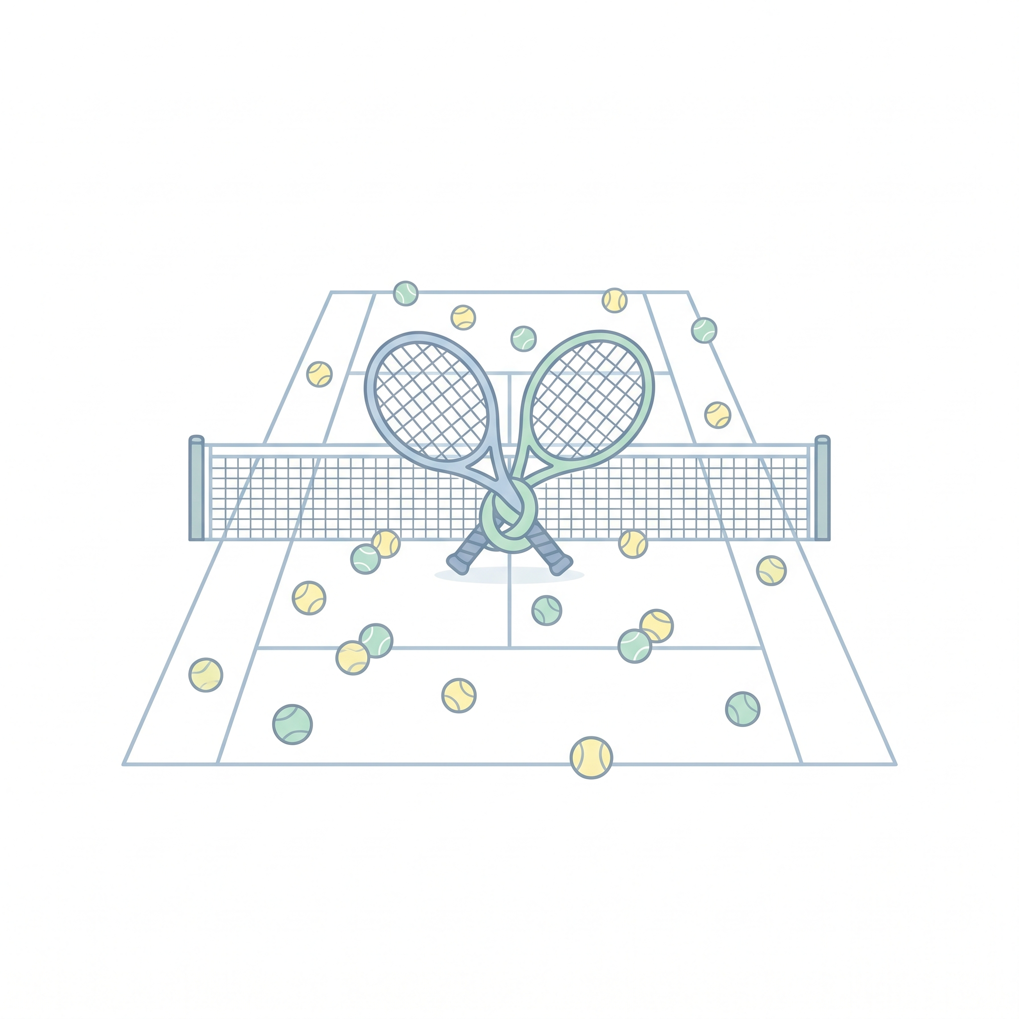 一般的な誤解：スポーツは真剣だけではない