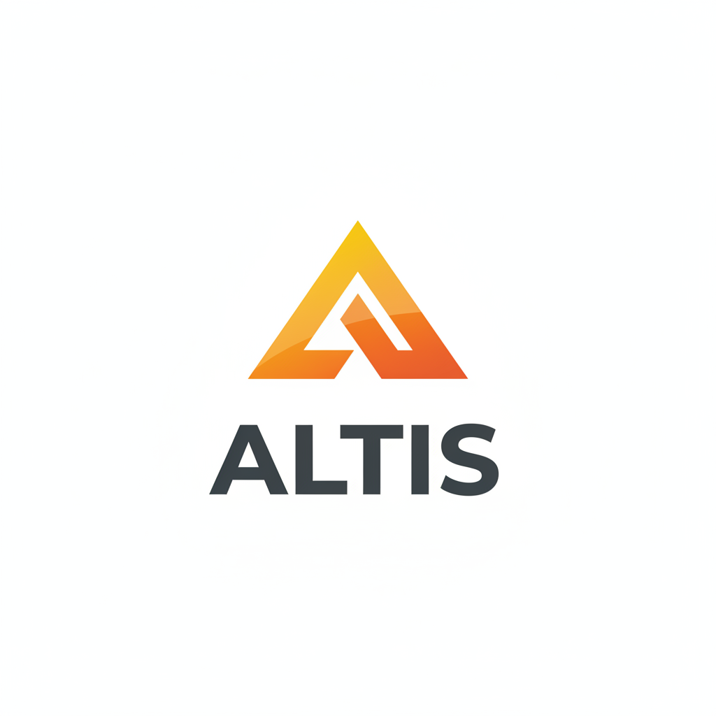 Free Nano Banana Pro Unlimited minimalist logo with crisp readable text rendering, 4K vector quality, no sign up