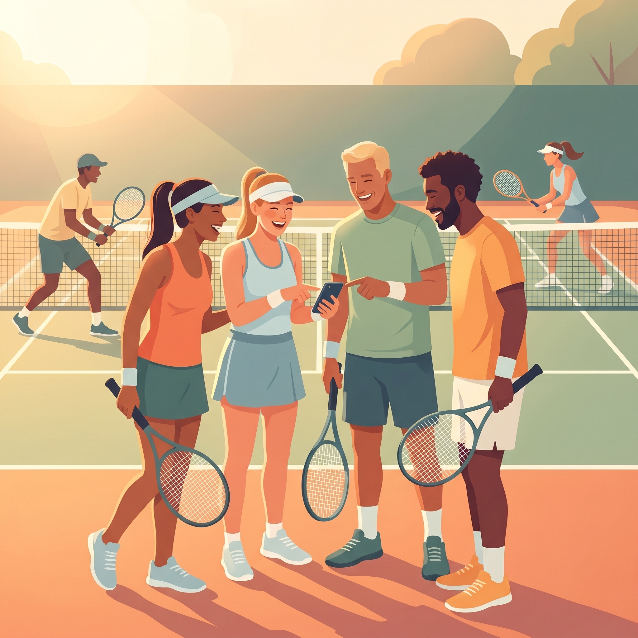 Point 3: 目標設定をマイルストーンにしながら、少しずつ改善を実感する