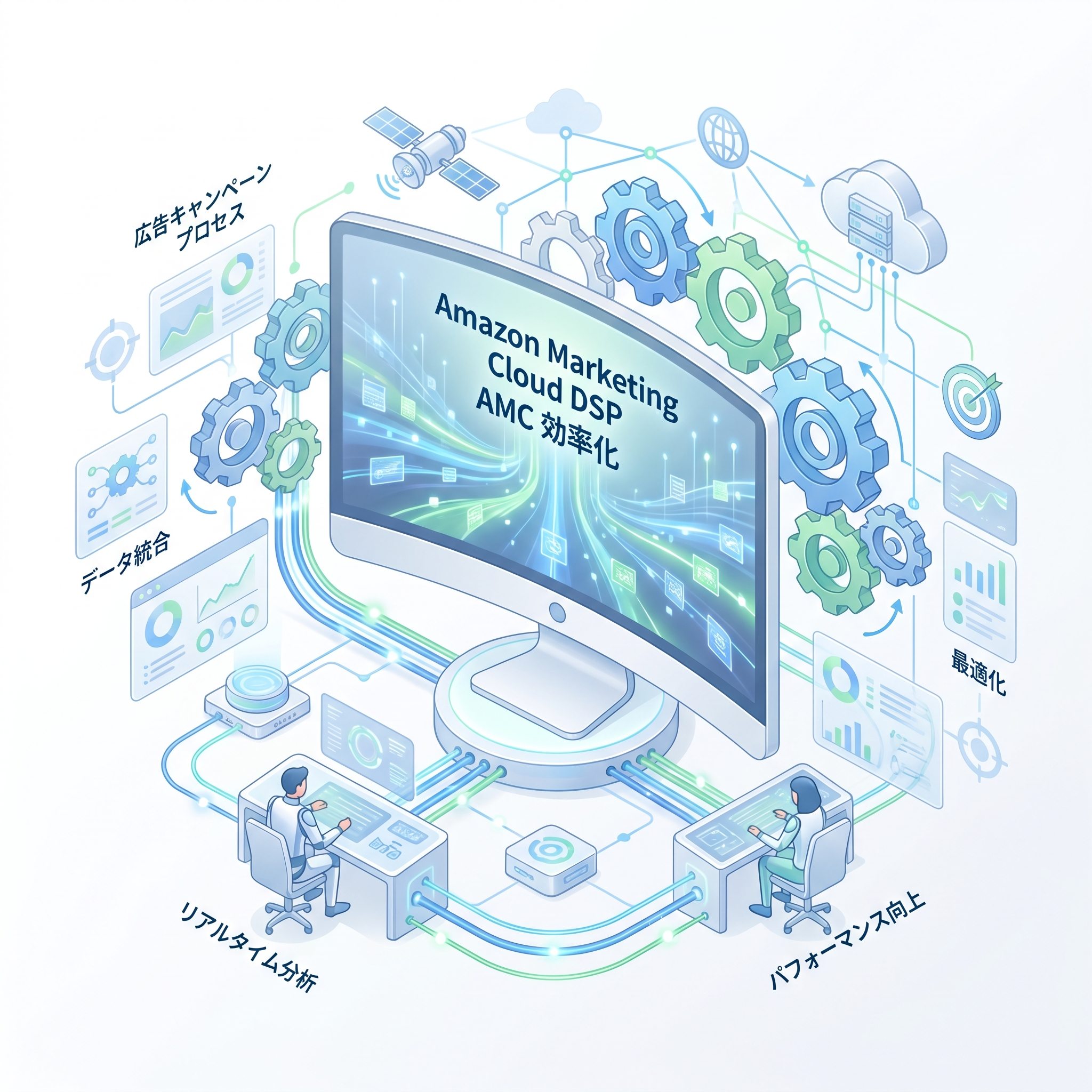 広告費用対効果の見えない壁に悩むマーケターの現実