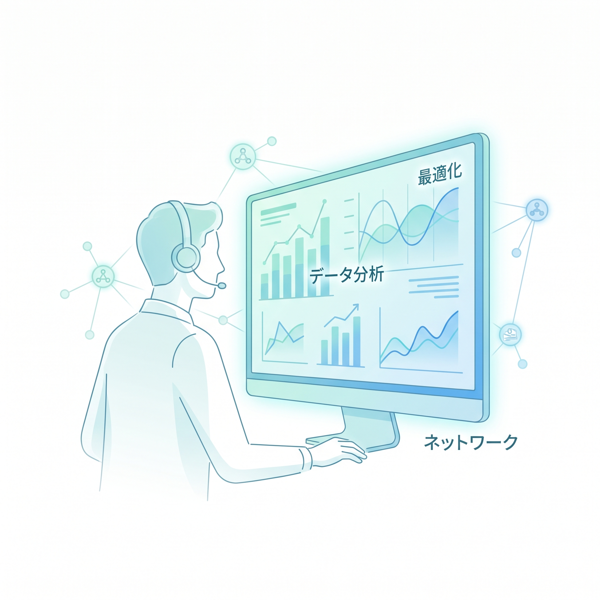 DSP AMCでスポンサー広告の未来を拓こう