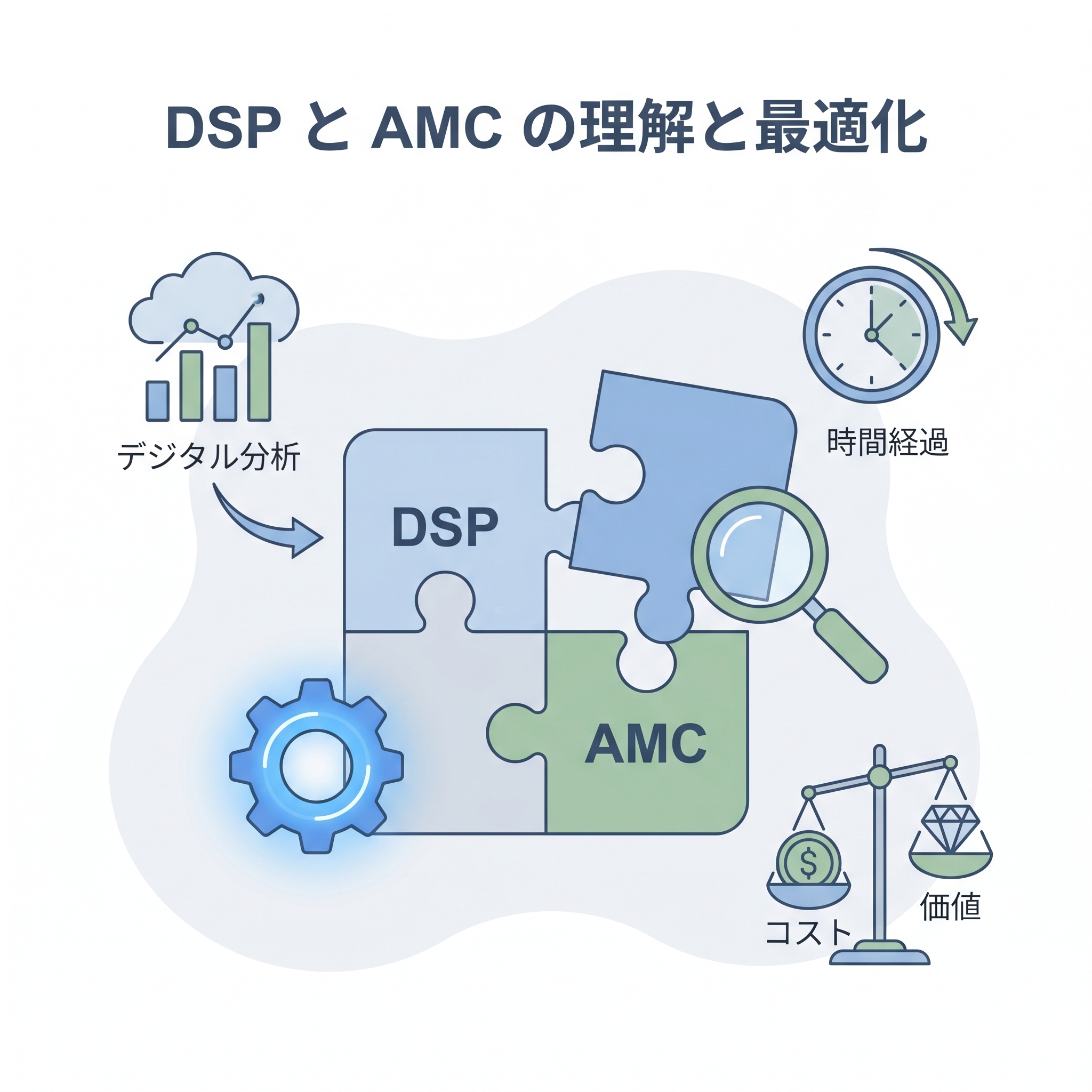 今すぐ始める！広告ROIを向上させよう