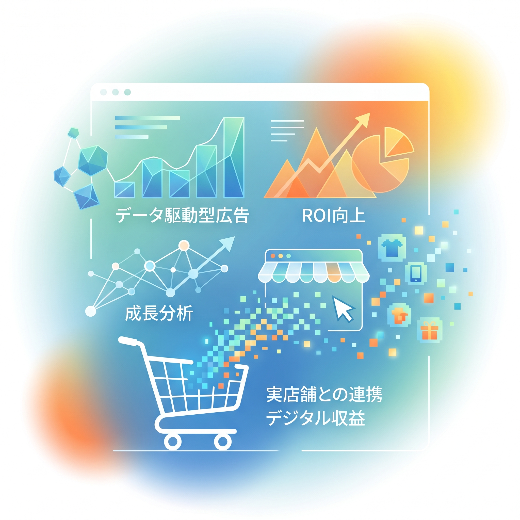 誤解を解く：DSP AMCの本質を理解する