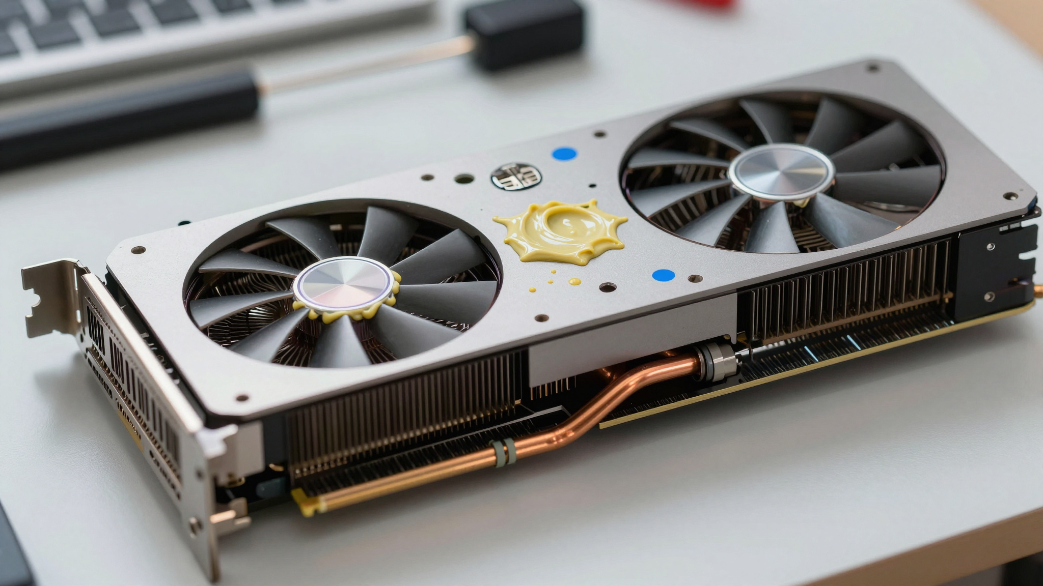 2026 GPU Overheating? Pro Tips to Fix it Yourself and Save Hundreds