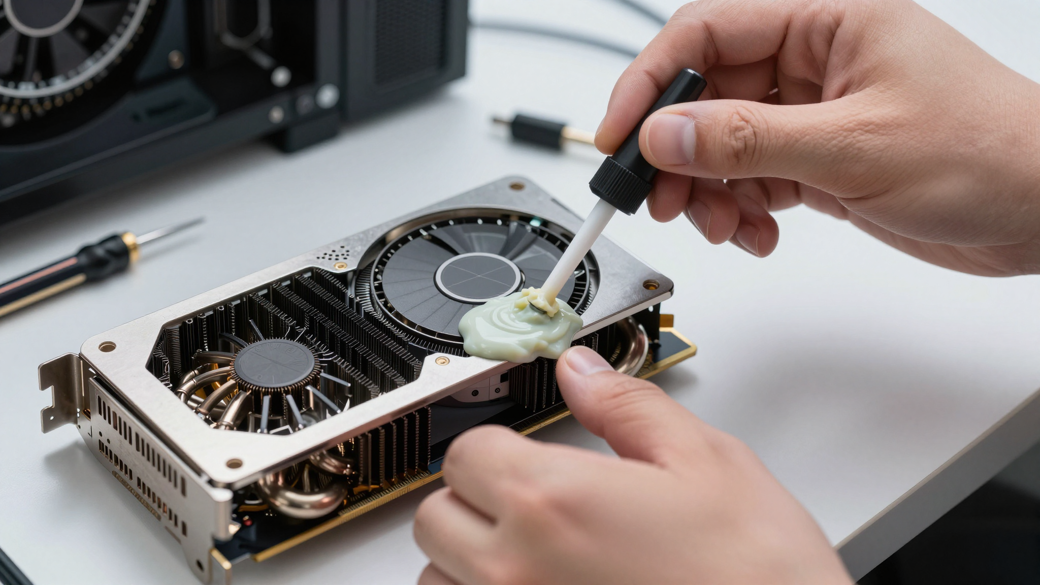 2026 GPU Overheating? Pro Tips to Fix it Yourself and Save Hundreds