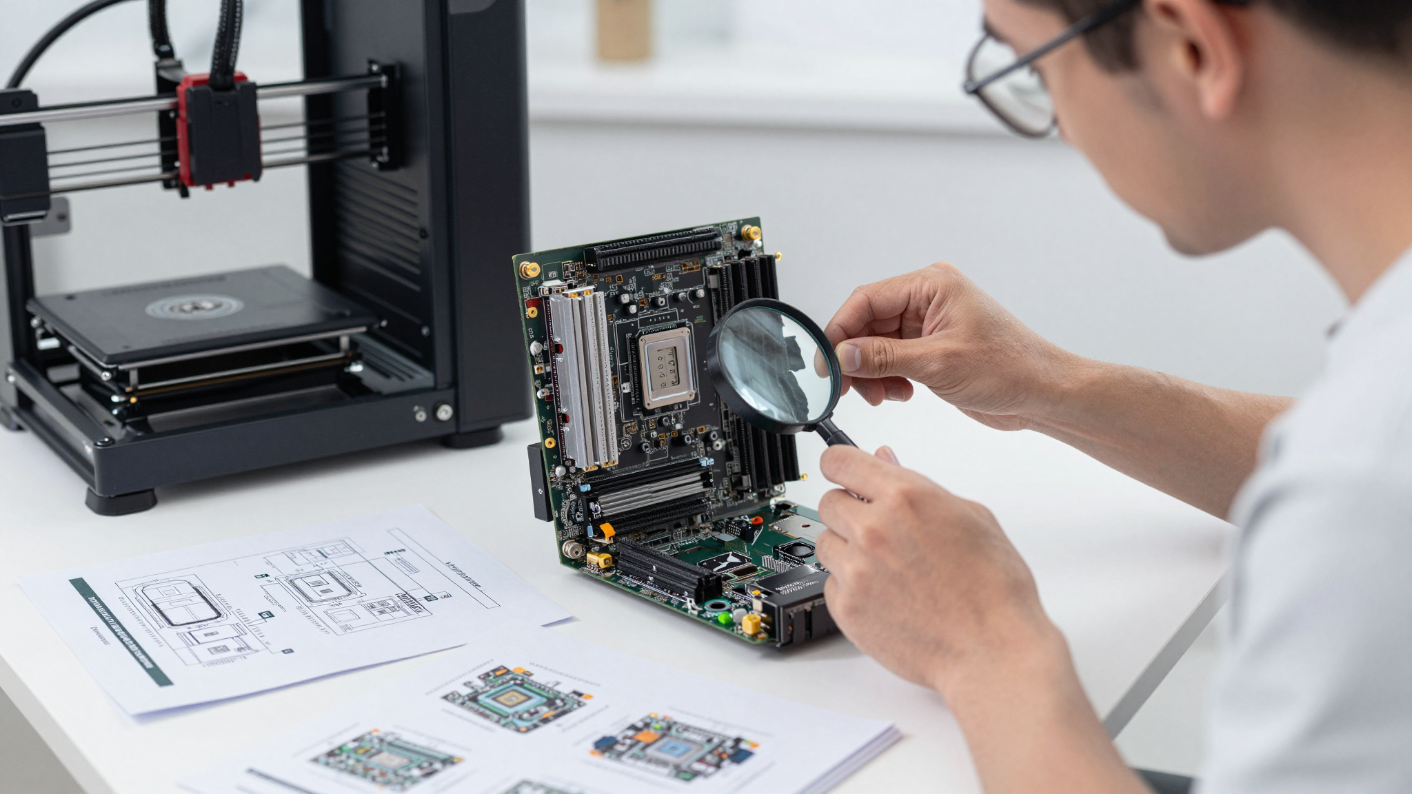 DIY PC Repair 2026: Keeping Your Rig Alive Without the Manufacturers