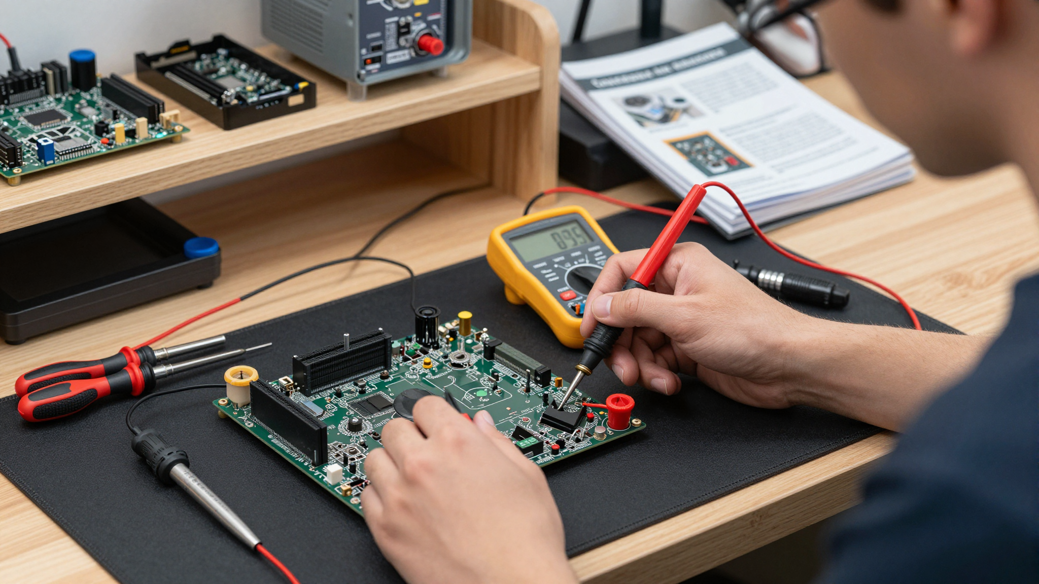 DIY PC Repair 2026: Keeping Your Rig Alive Without the Manufacturers