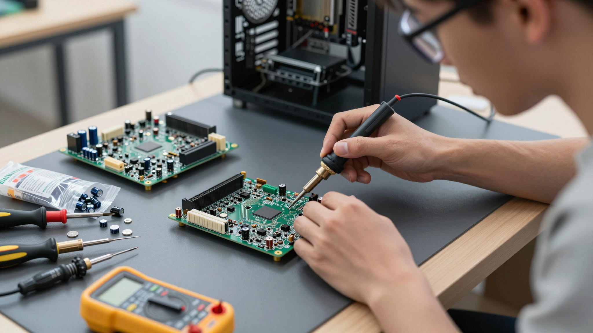 DIY PC Repair 2026: Keeping Your Rig Alive Without the Manufacturers