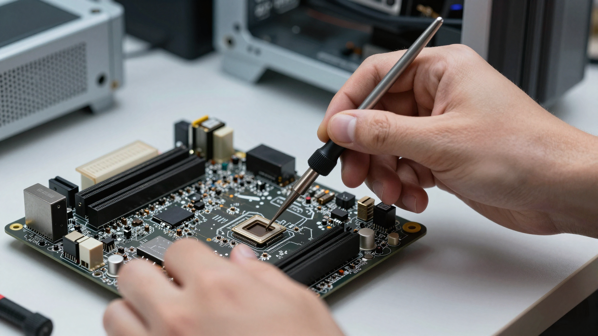 DIY PC Repair 2026: Keeping Your Rig Alive Without the Manufacturers