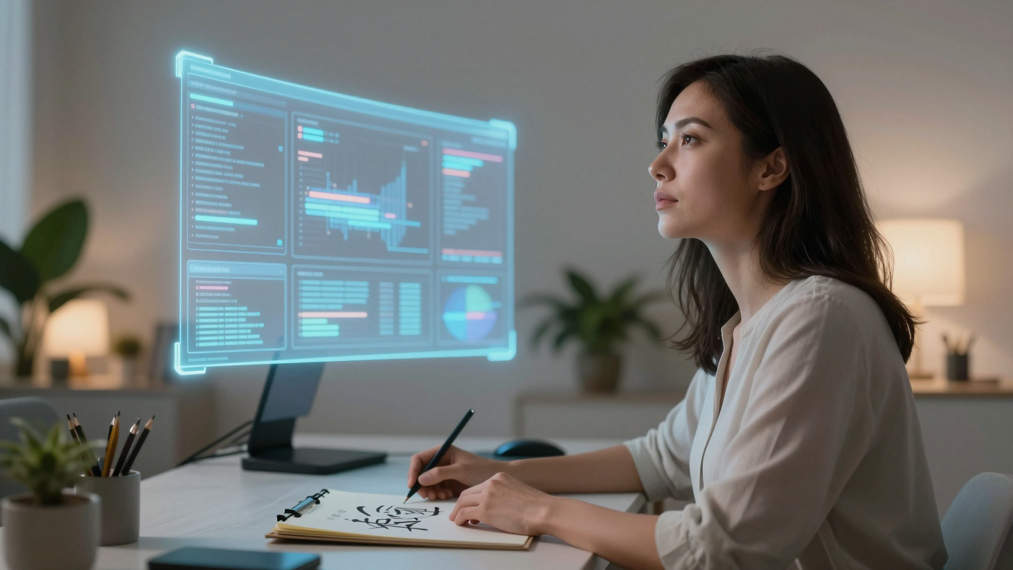 AI-Driven Distraction: How to Recalibrate Your Focus in the Age of Personalized Automation (2026)