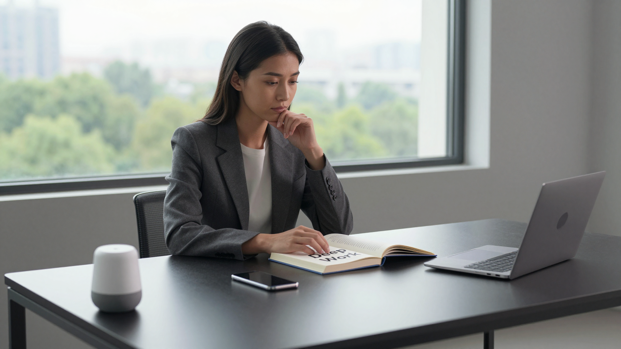 AI-Driven Distraction: How to Recalibrate Your Focus in the Age of Personalized Automation (2026)