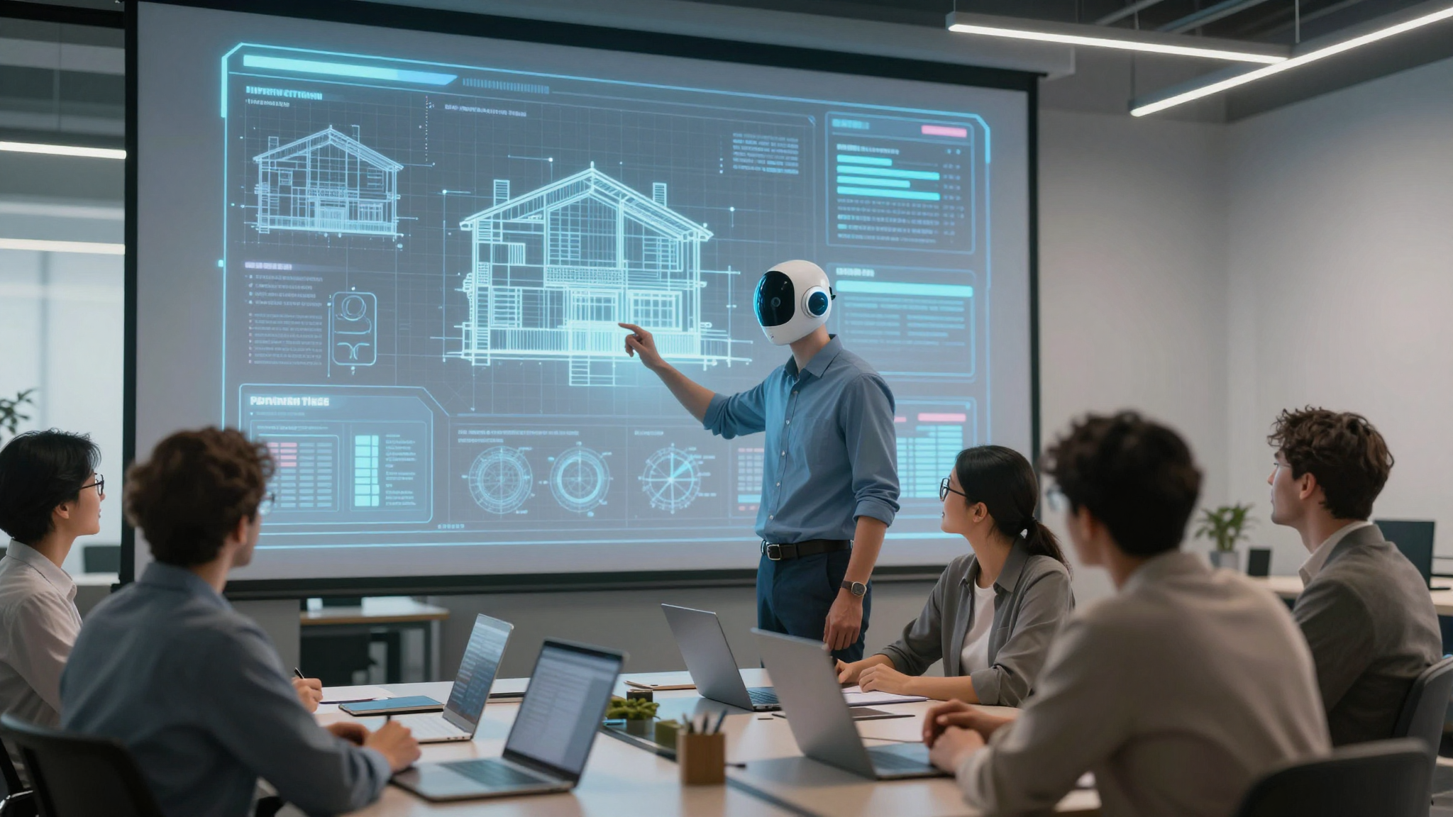 Beyond the Buzz: Using AI Ethically to Enhance, Not Replace, Human Productivity in 2026