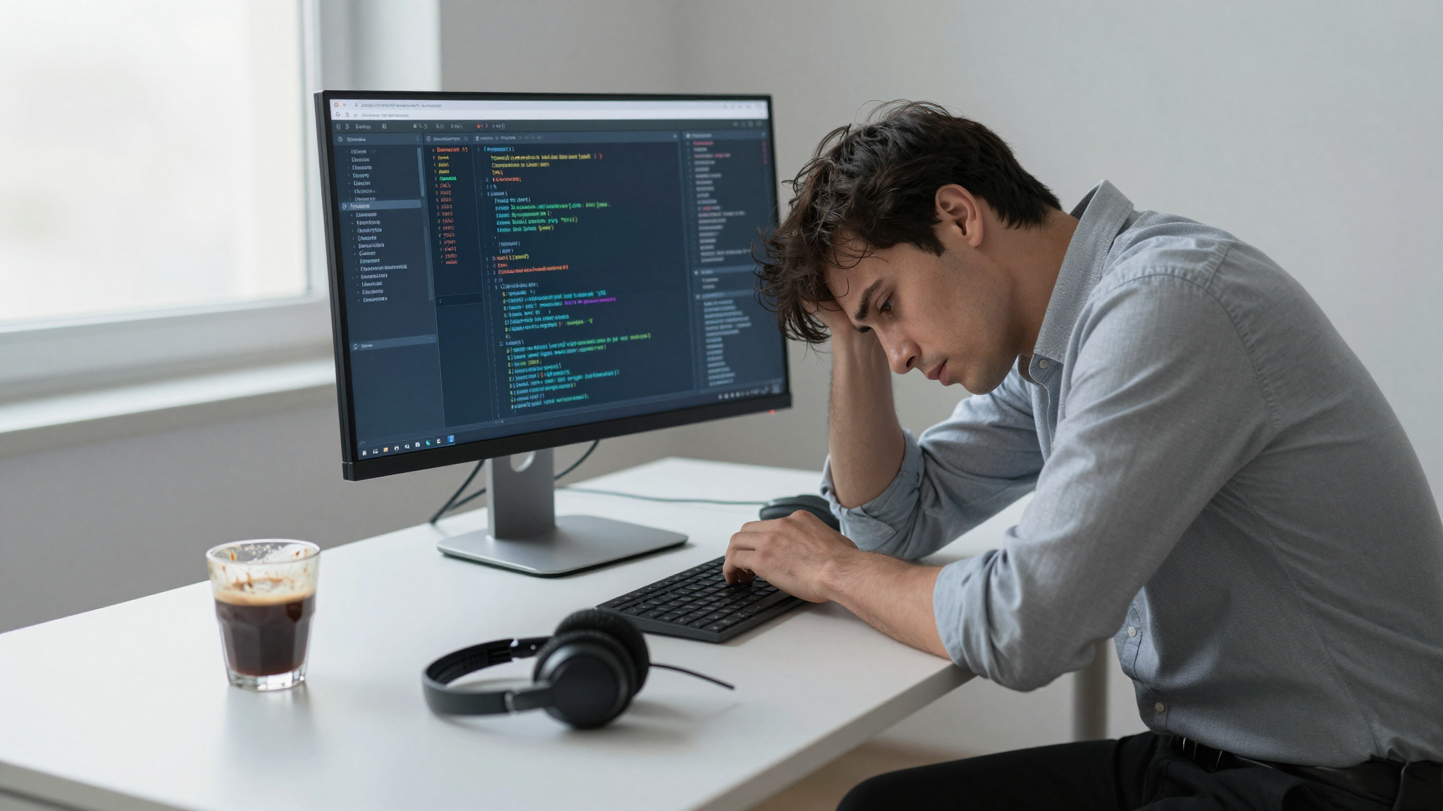 AI Overload Survival Guide: Strategies for Managing Cognitive Fatigue in a 2026 AI-First Workplace