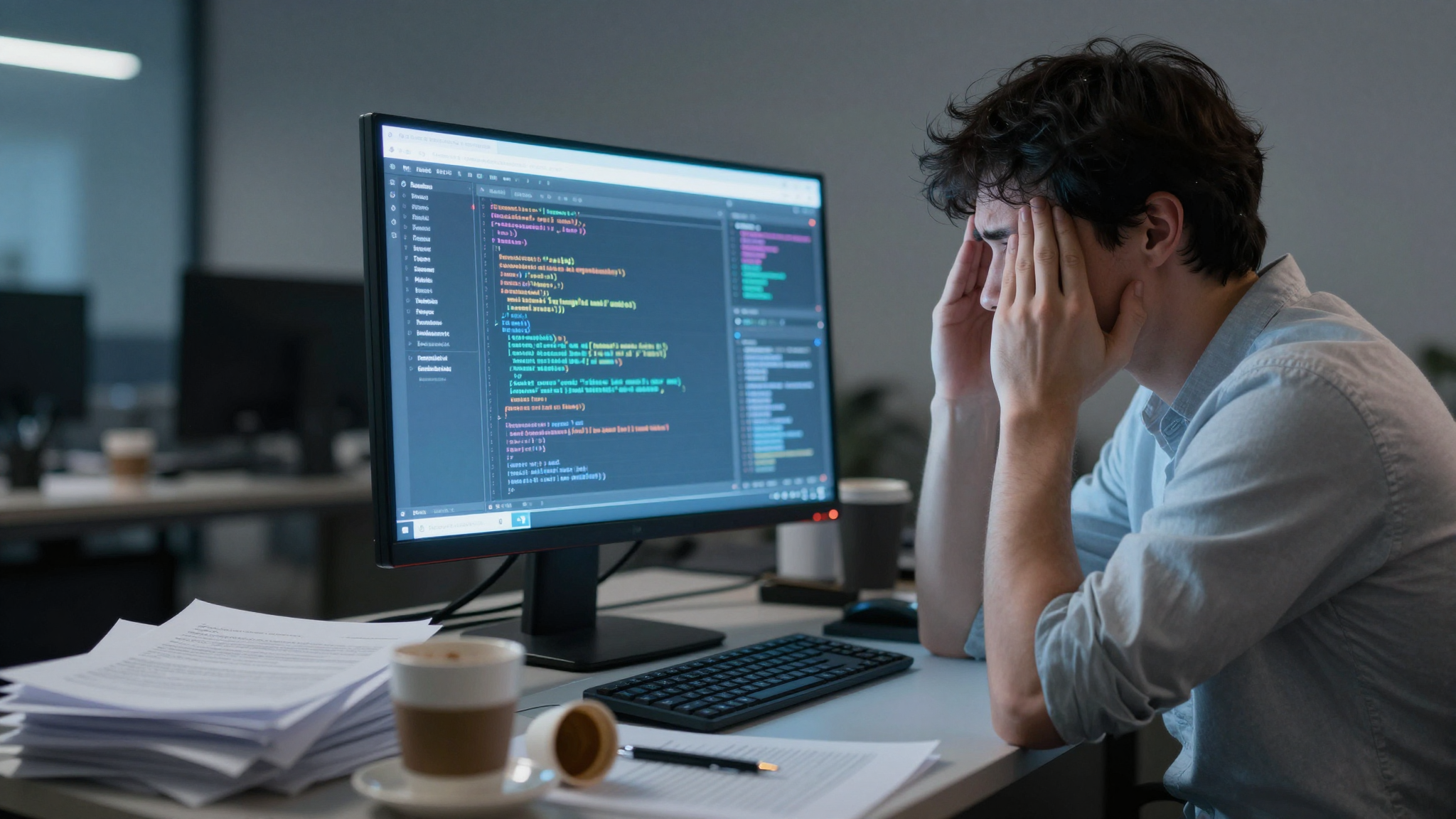 Is AI Making You Dumber? How to Combat "AI Brain Fry" and Stay Sharp in 2026