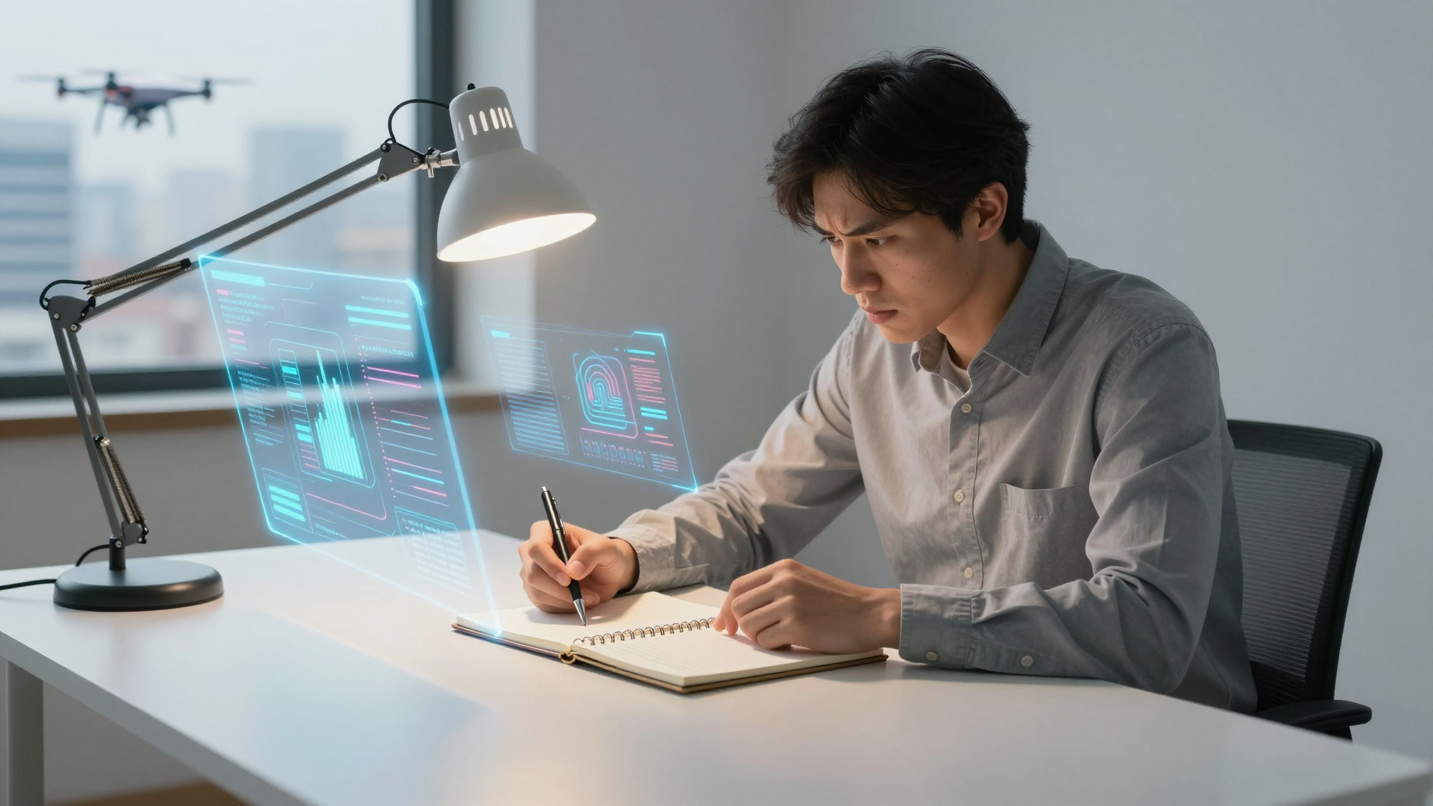 Decoding the AI Productivity Paradox: Reclaiming Your Time in 2026