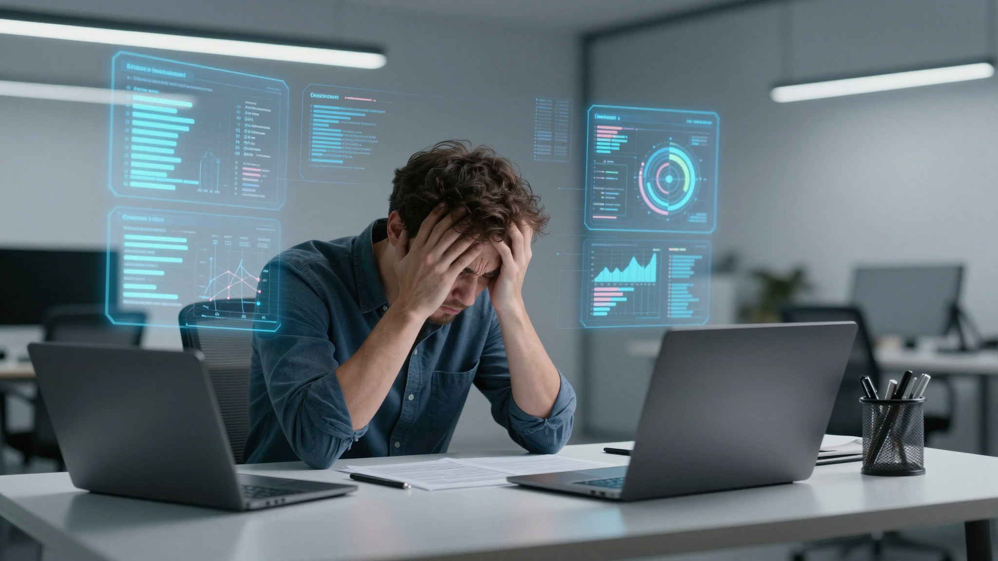 Decoding the AI Productivity Paradox: Reclaiming Your Time in 2026