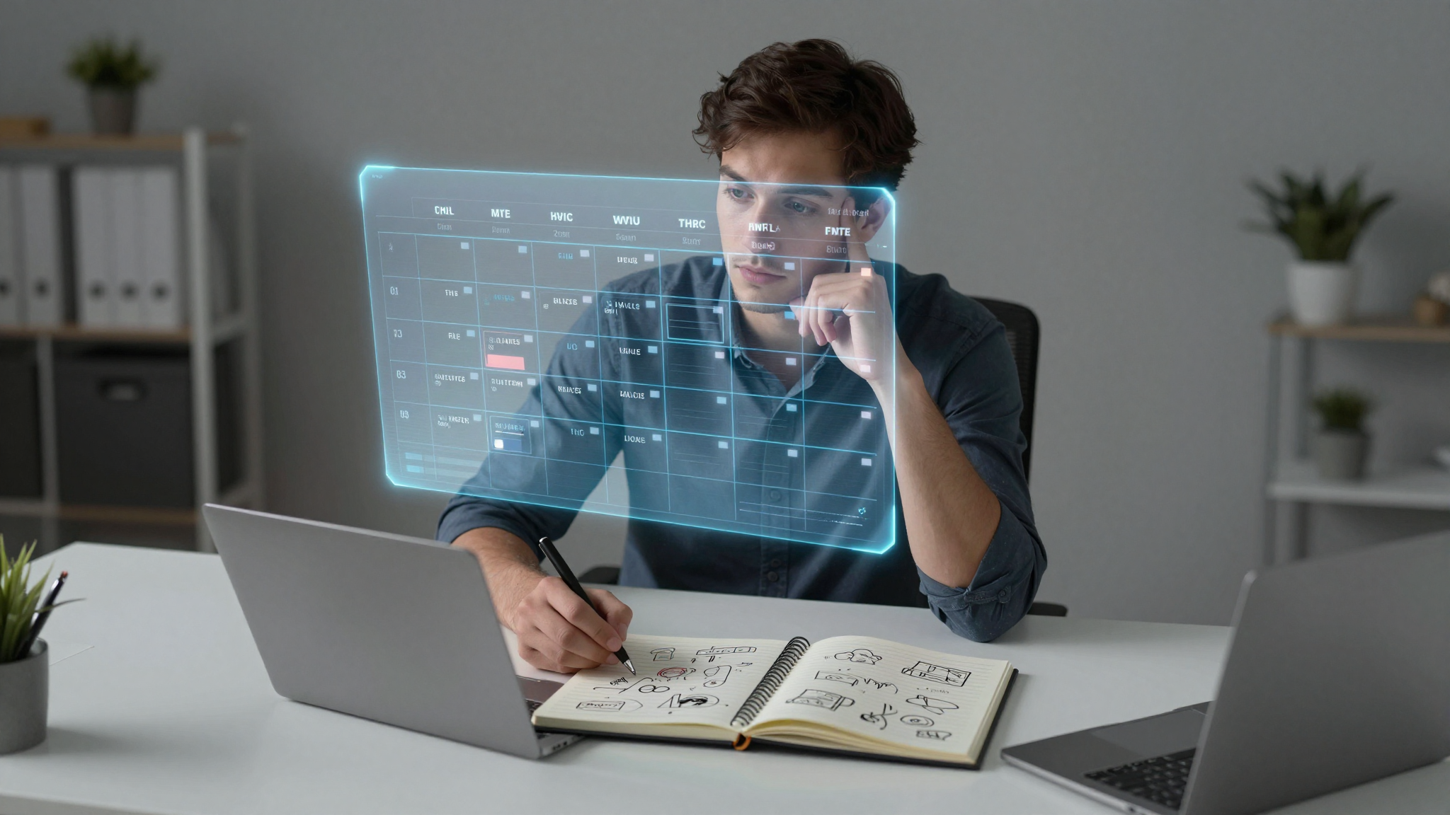 Decoding the AI Productivity Paradox: Reclaiming Your Time in 2026