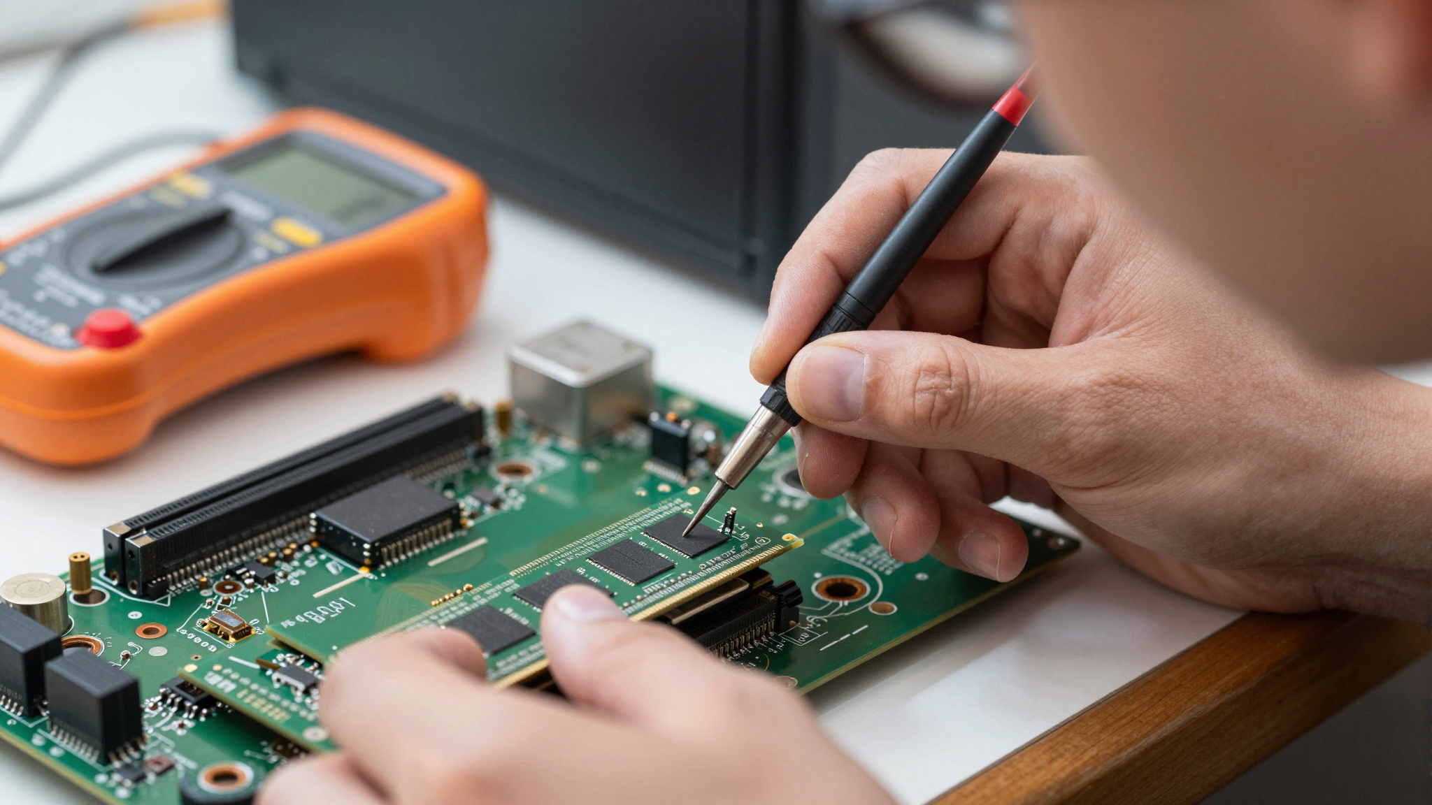 DIY DRAM Resurrection: Saving Your Rig From Memory Meltdown in 2026