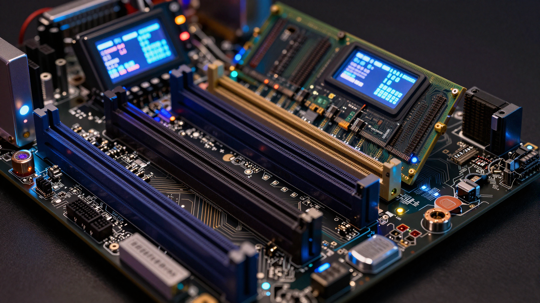 Decoding "Hardware Problems Detected": A Deep Dive into Memory Diagnostics