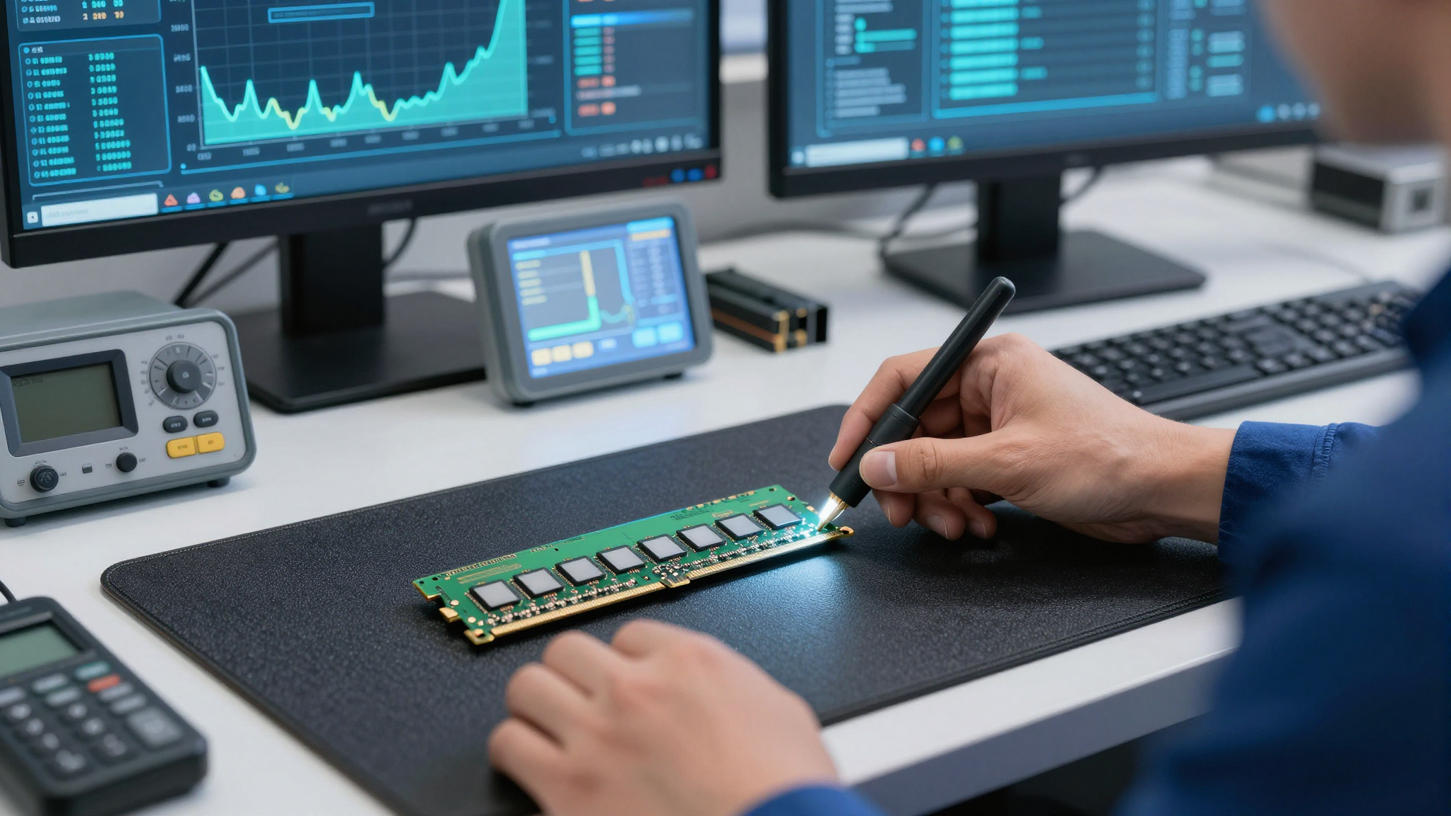 Is Your RAM Sabotaging Performance? A 2026 Case Study of Subtle Memory Issues