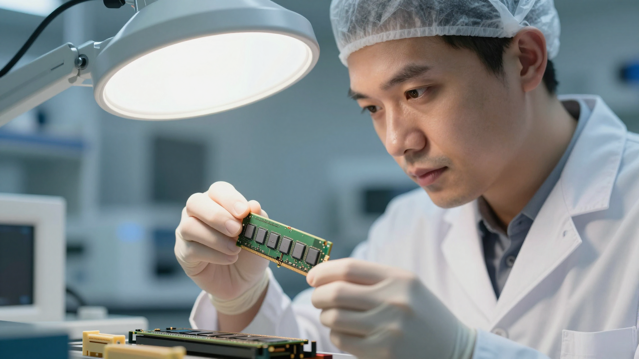 Is Your RAM Sabotaging Performance? A 2026 Case Study of Subtle Memory Issues