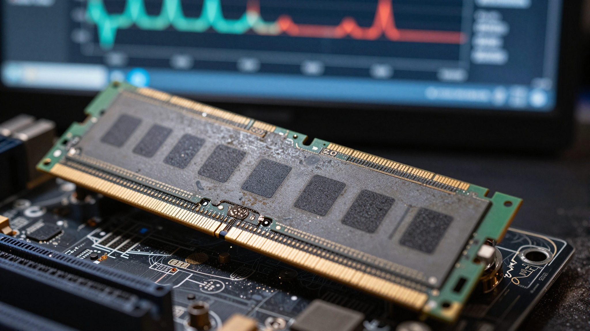 Is Your RAM Sabotaging Performance? A 2026 Case Study of Subtle Memory Issues