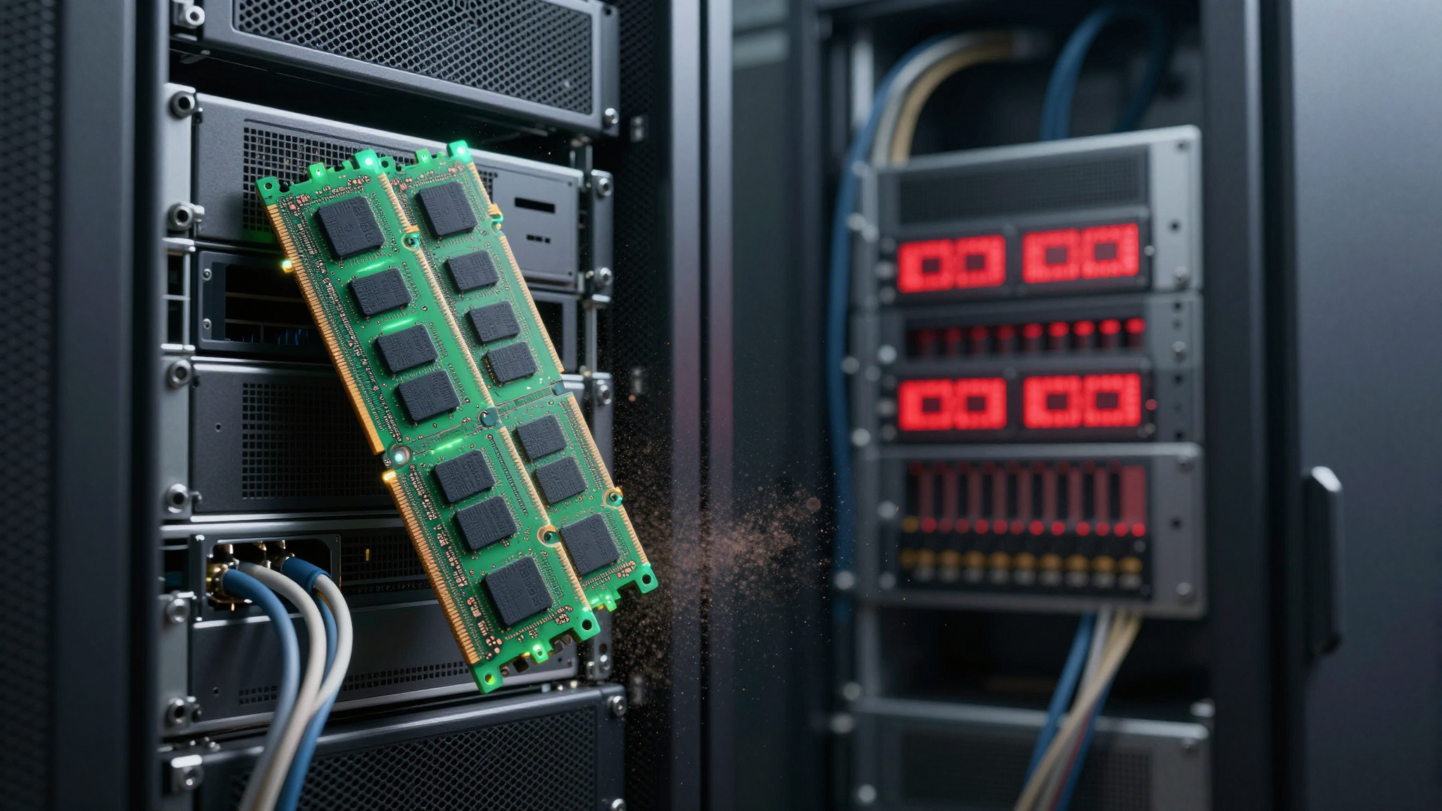 ECC vs. Non-ECC RAM: Which Will Survive the Memory Apocalypse? (2026 Deep Dive)
