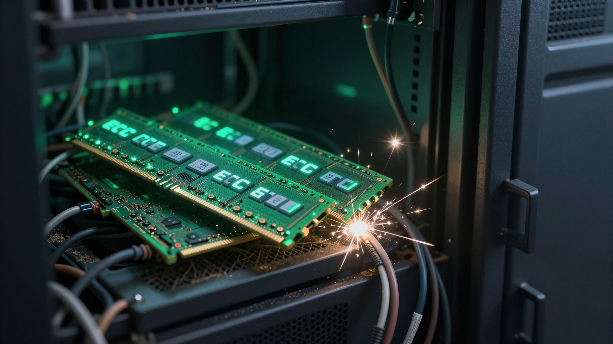 ECC vs. Non-ECC RAM: Which Will Survive the Memory Apocalypse? (2026 Deep Dive)