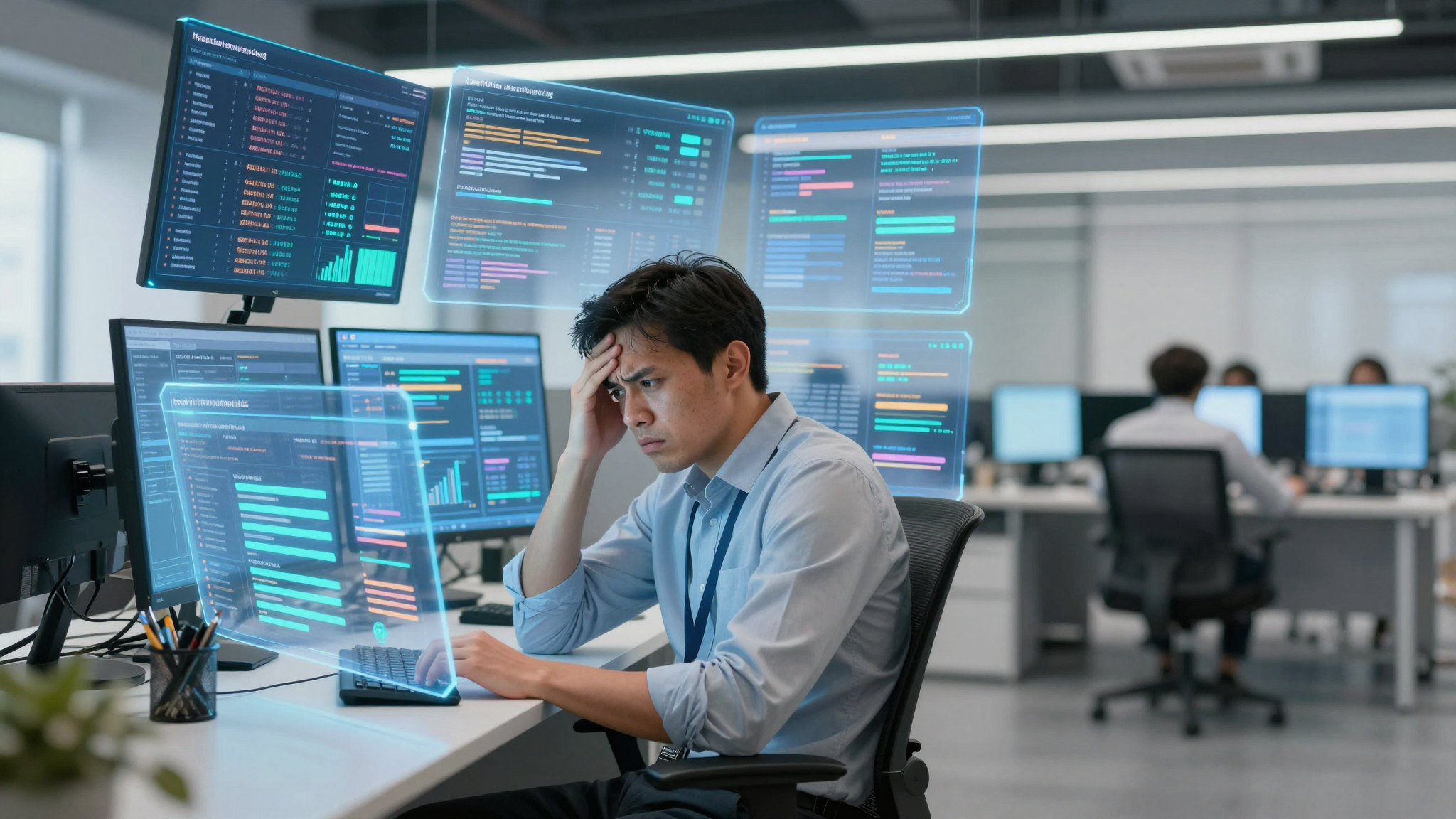 AI-Driven Task Saturation: Is Over-Automation Killing Your 2026 Productivity?